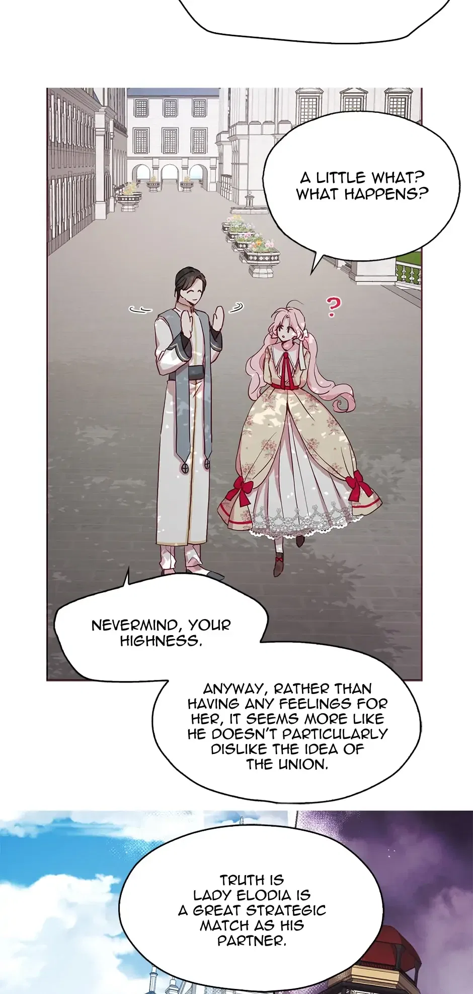 Seduce the Villain’s Father Chapter 15 – Page 39