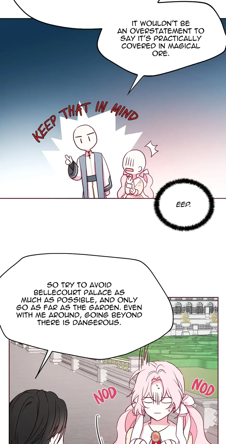 Seduce the Villain’s Father Chapter 15 – Page 43
