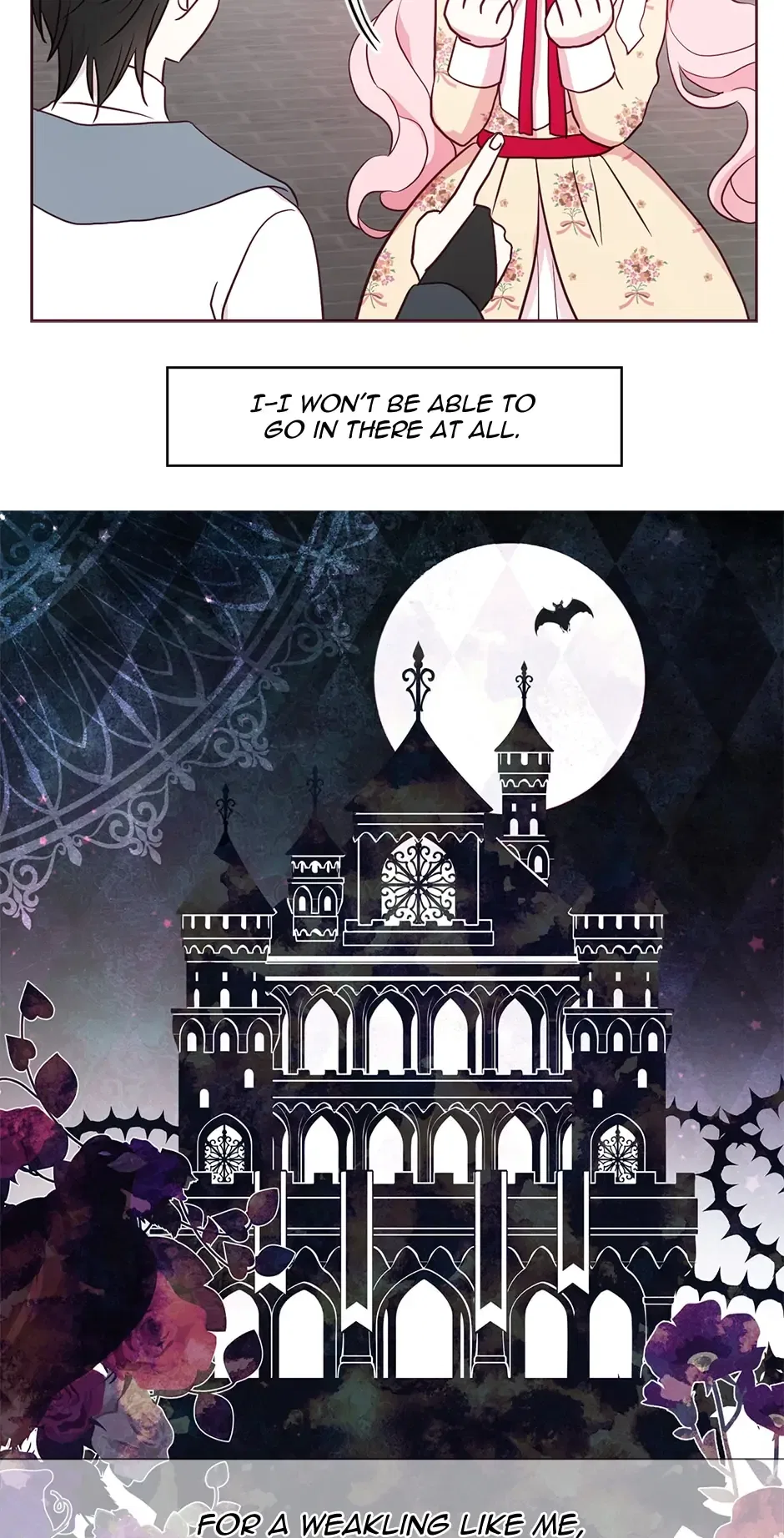 Seduce the Villain’s Father Chapter 15 – Page 44