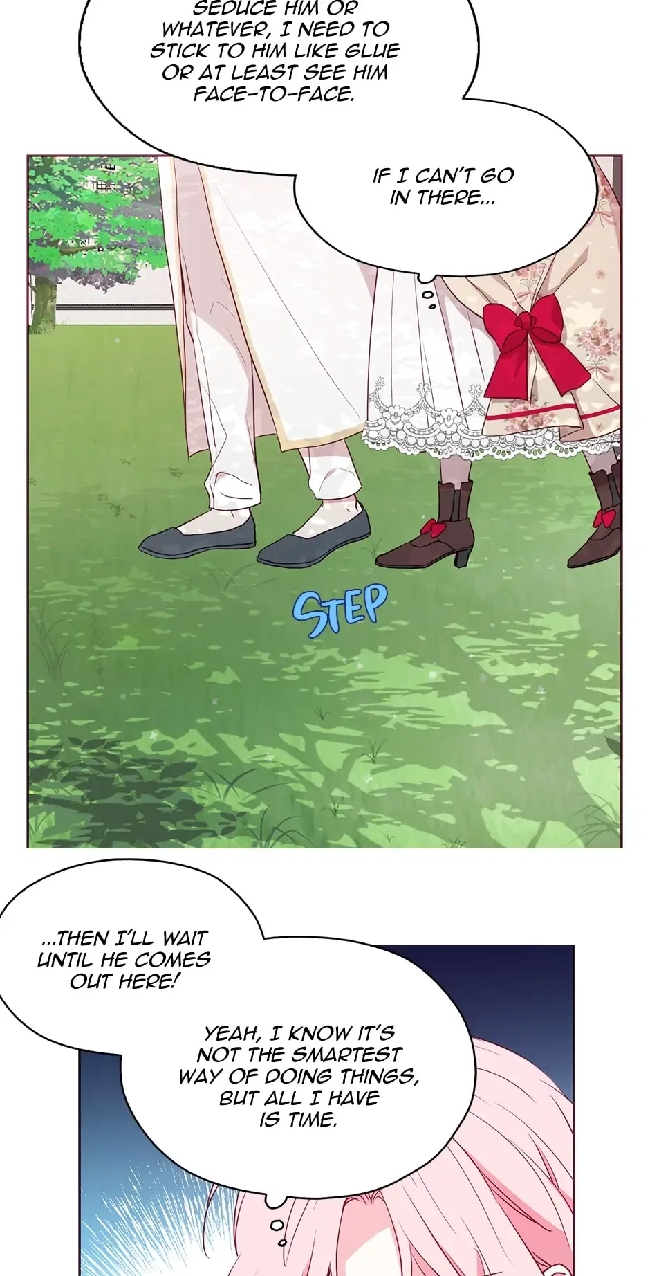 Seduce the Villain’s Father Chapter 15 – Page 46