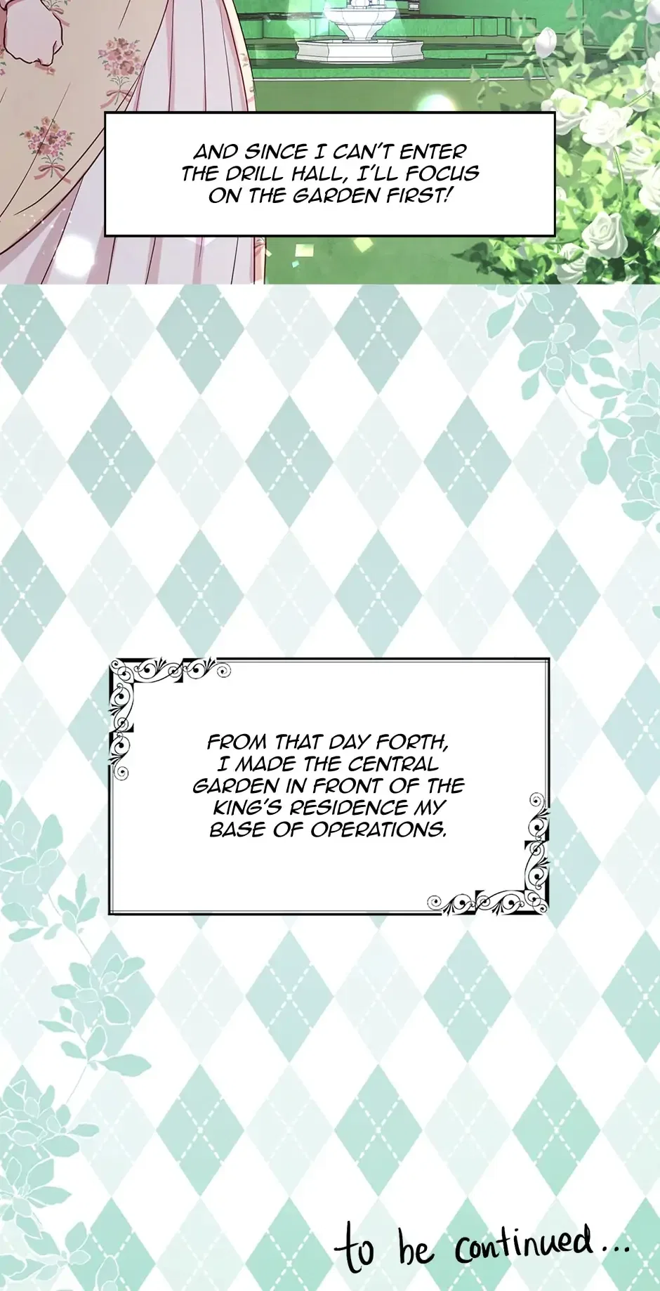 Seduce the Villain’s Father Chapter 15 – Page 48