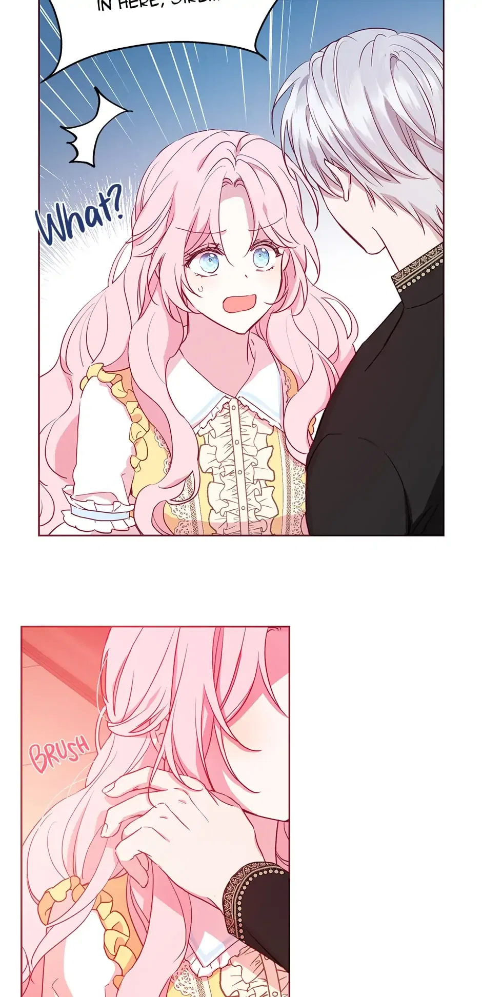Seduce the Villain’s Father Chapter 14 – Page 4