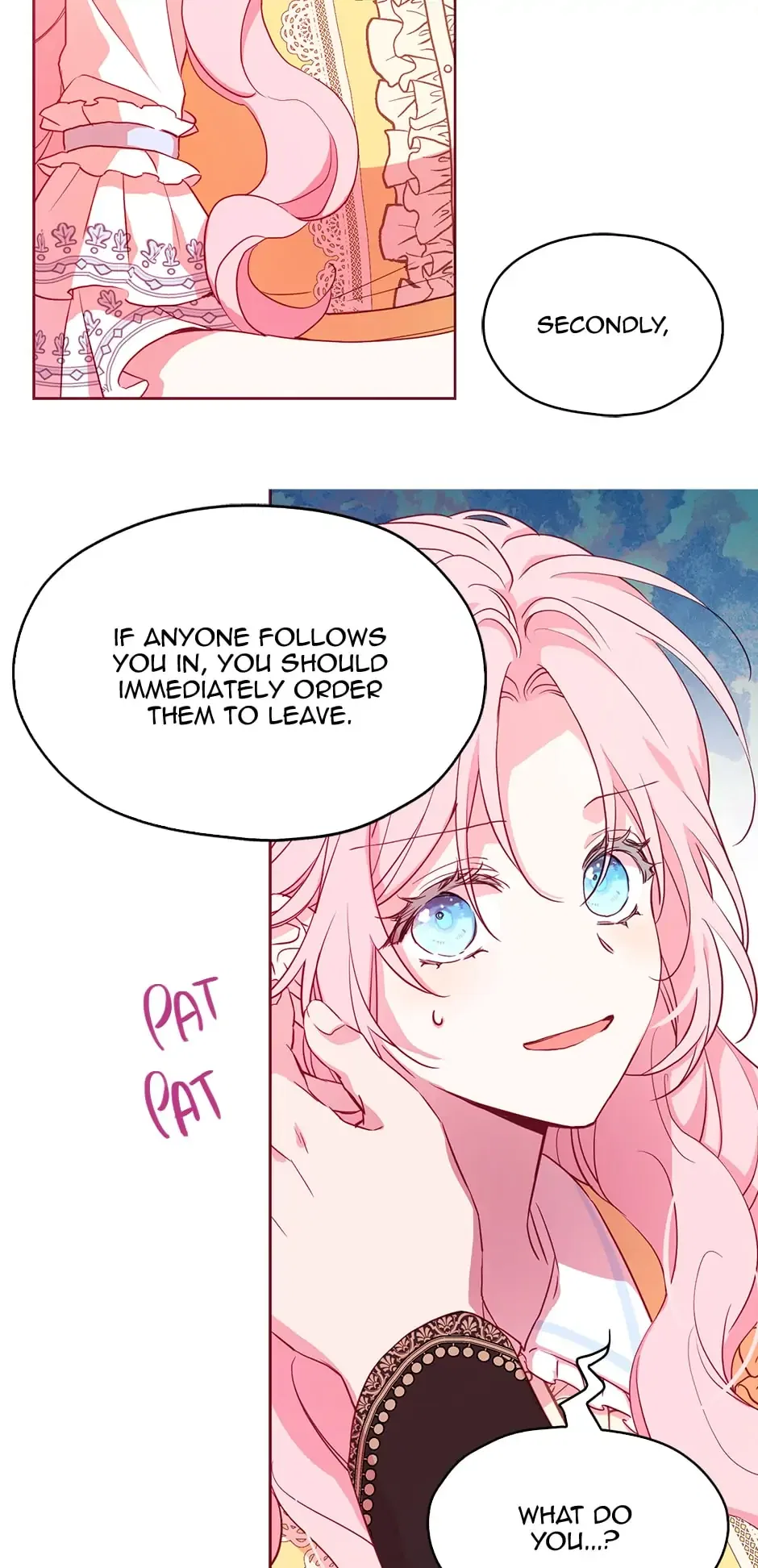 Seduce the Villain’s Father Chapter 14 – Page 5