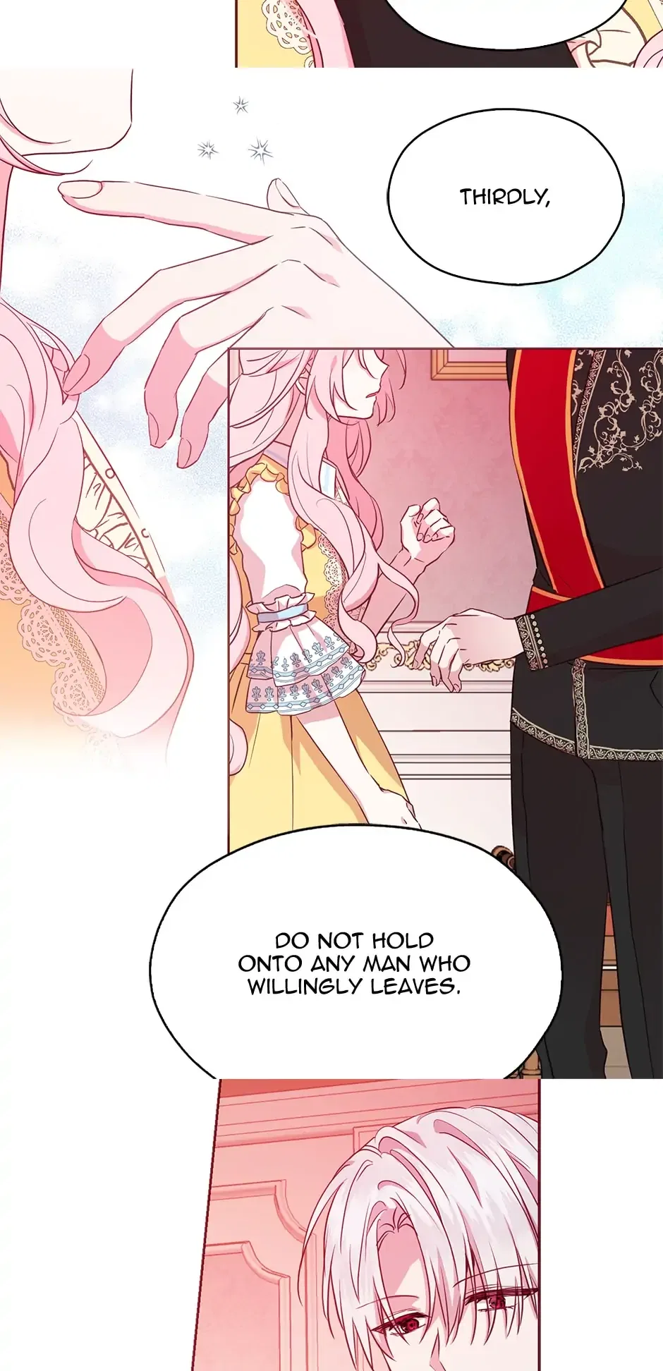 Seduce the Villain’s Father Chapter 14 – Page 6