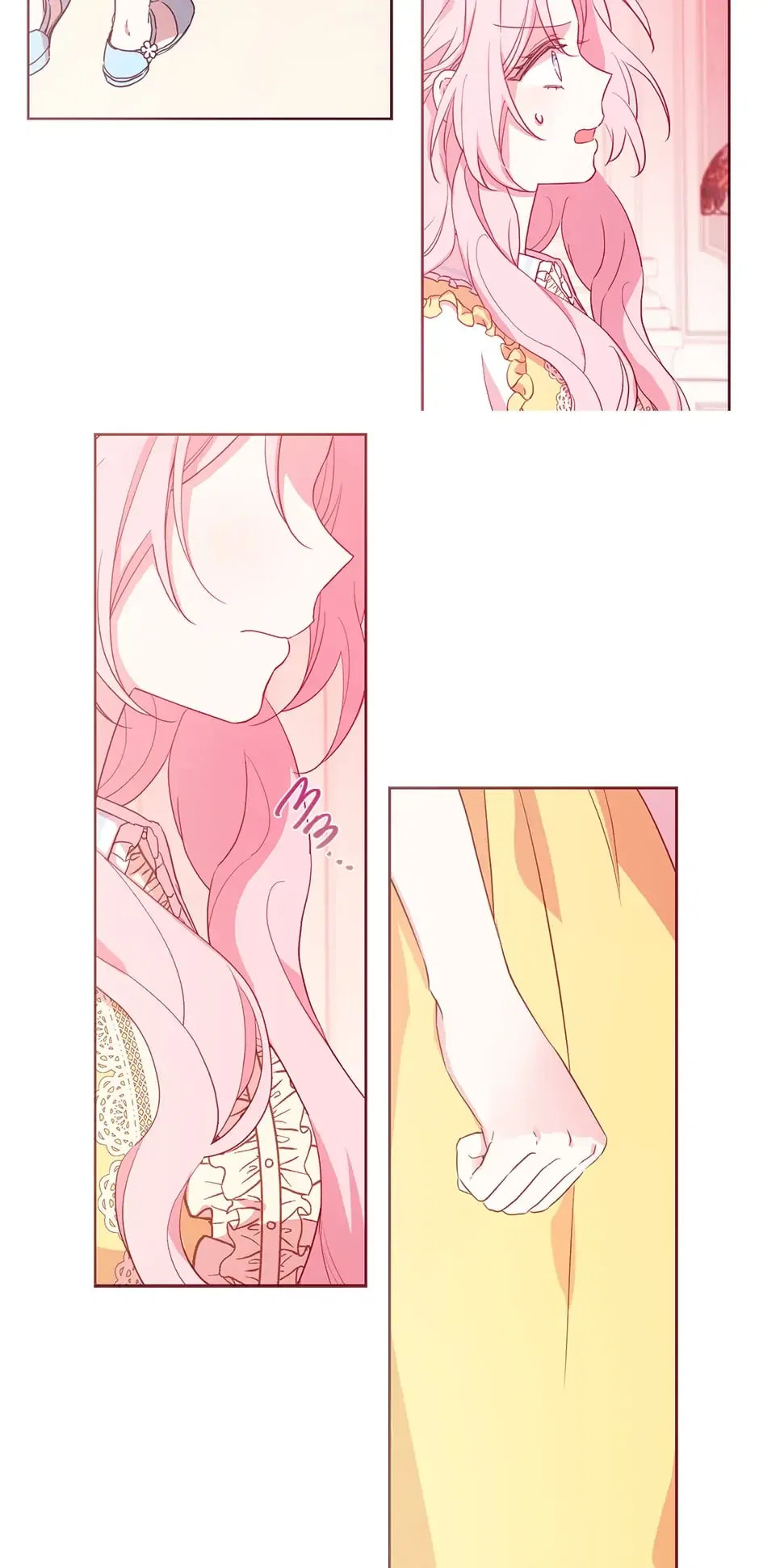 Seduce the Villain’s Father Chapter 14 – Page 8