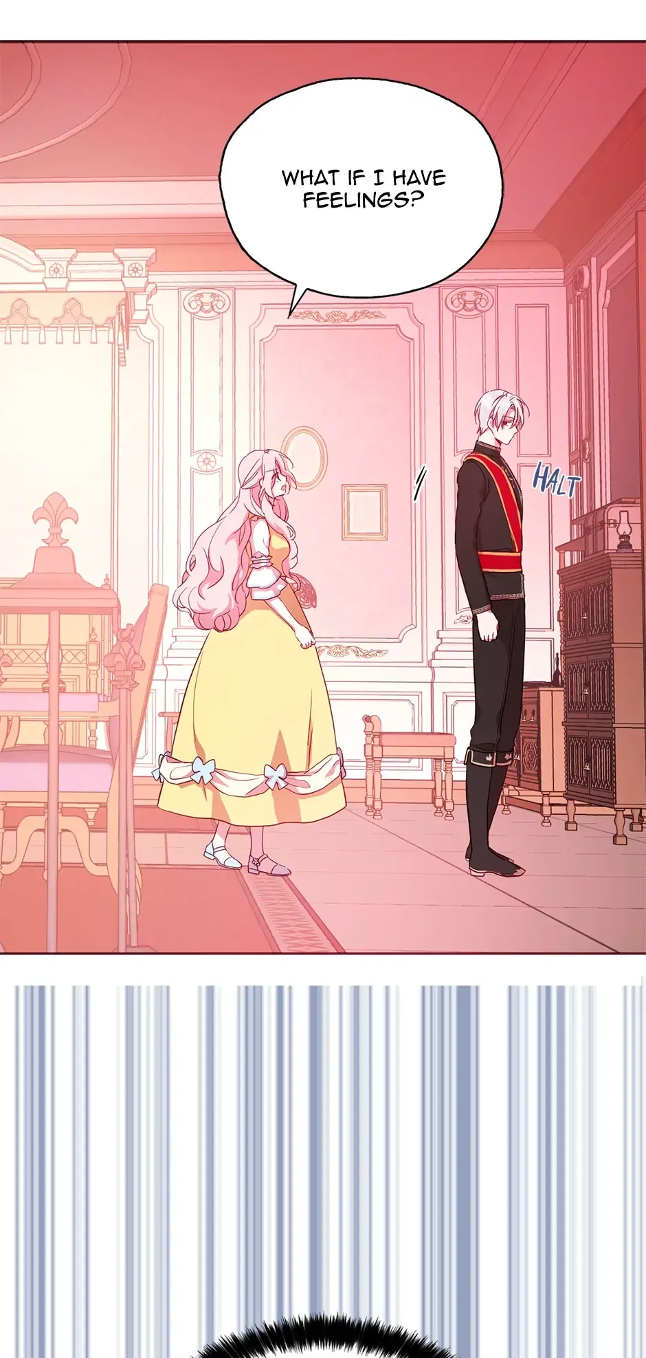 Seduce the Villain’s Father Chapter 14 – Page 9