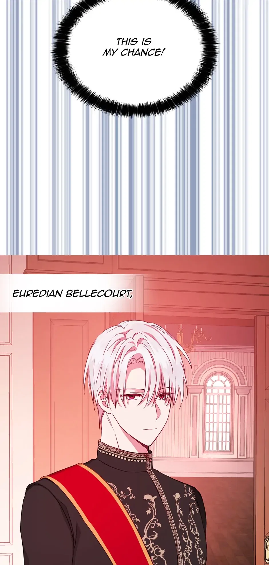 Seduce the Villain’s Father Chapter 14 – Page 10
