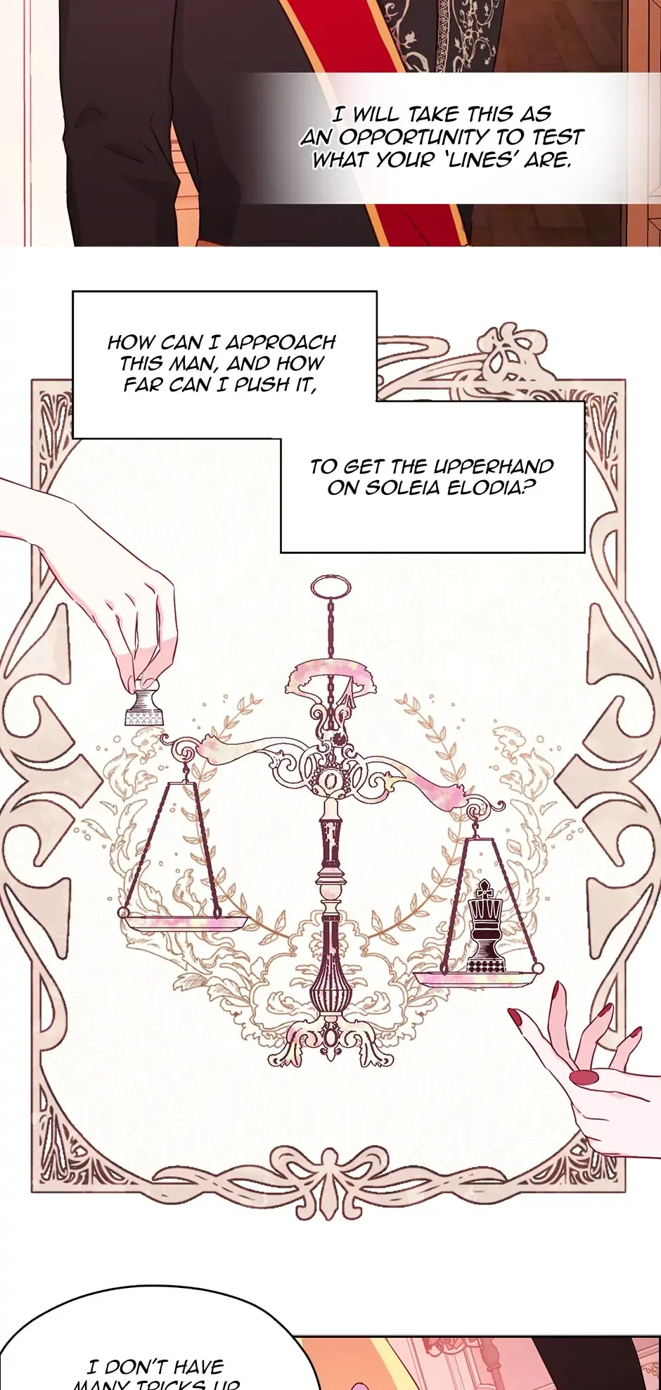 Seduce the Villain’s Father Chapter 14 – Page 11