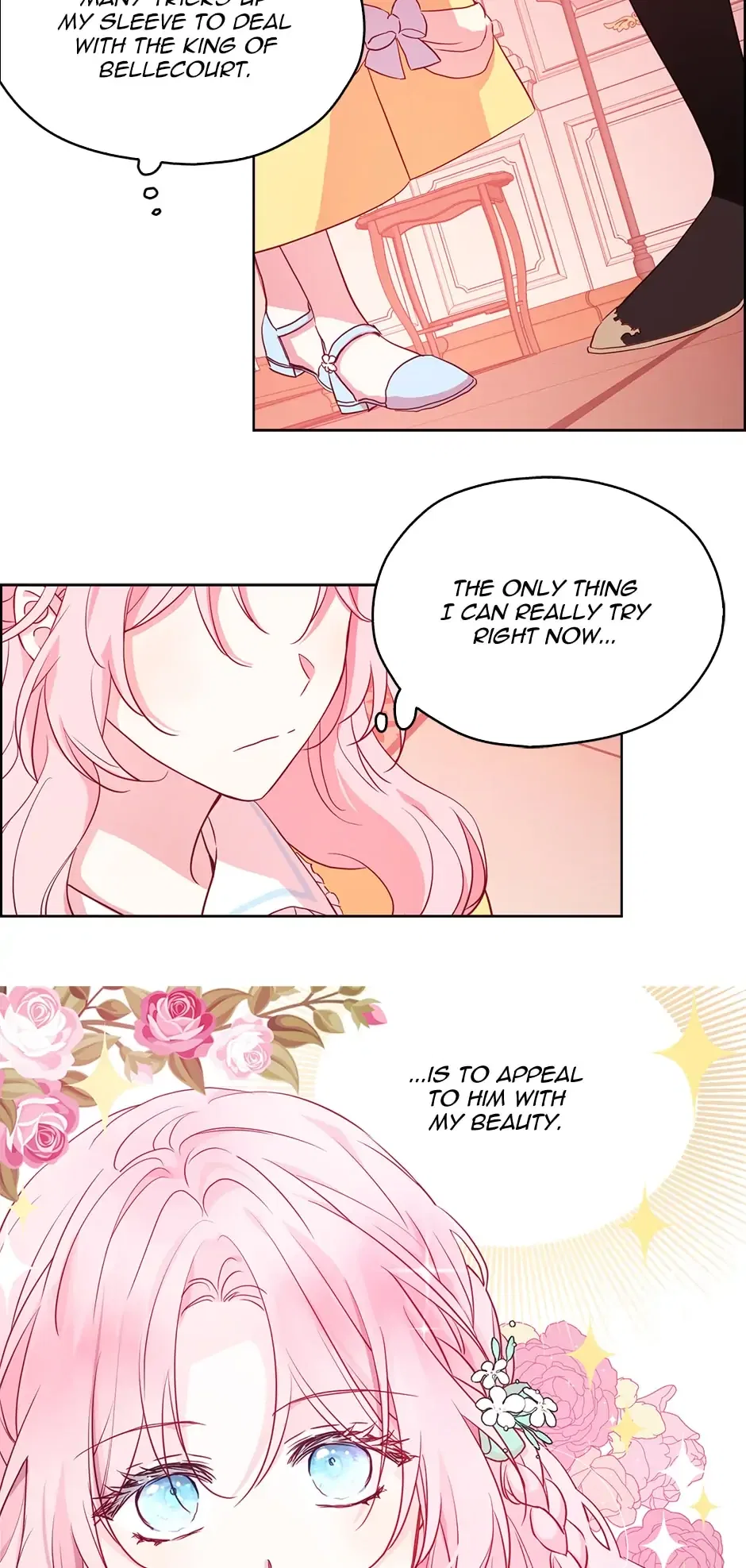 Seduce the Villain’s Father Chapter 14 – Page 12