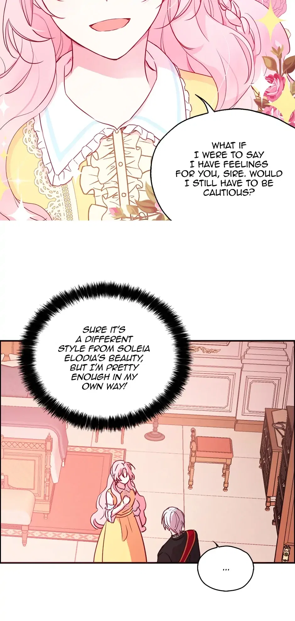 Seduce the Villain’s Father Chapter 14 – Page 13