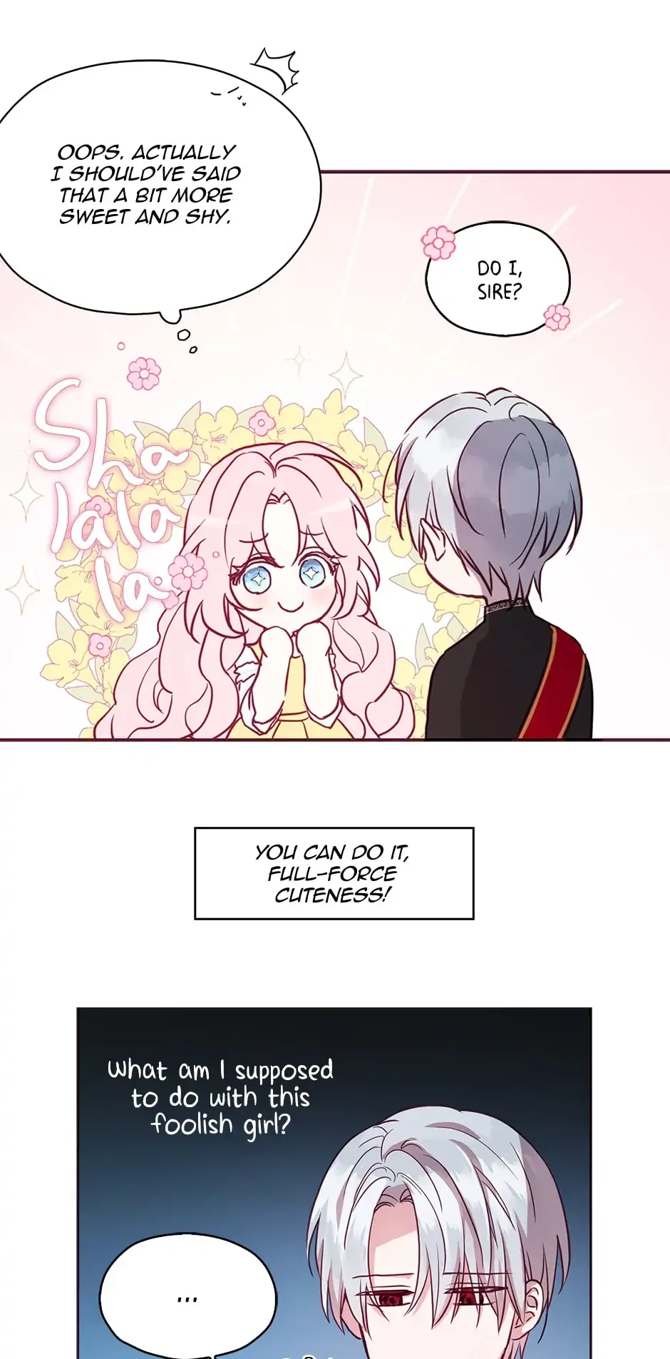 Seduce the Villain’s Father Chapter 14 – Page 14