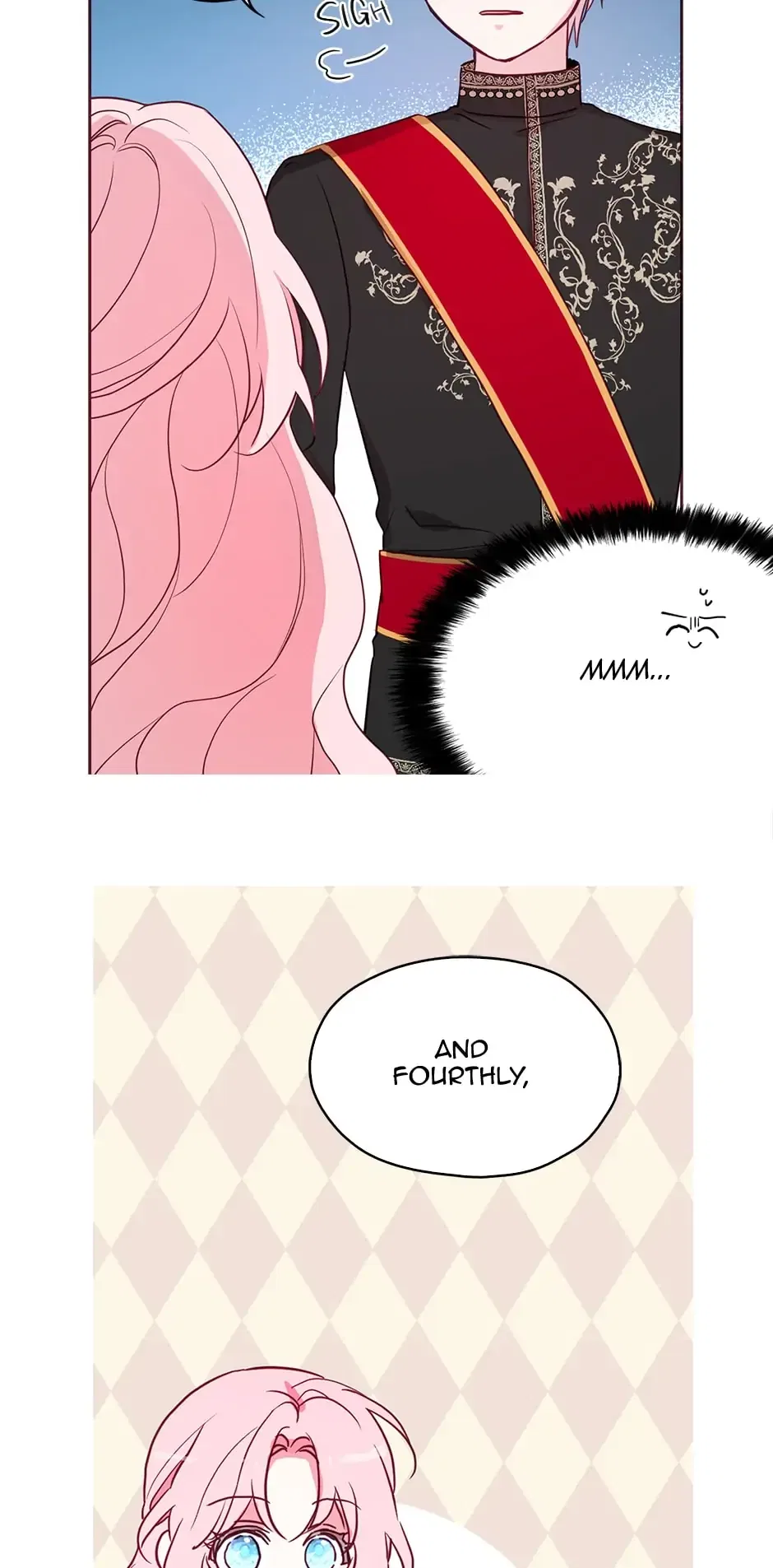 Seduce the Villain’s Father Chapter 14 – Page 15