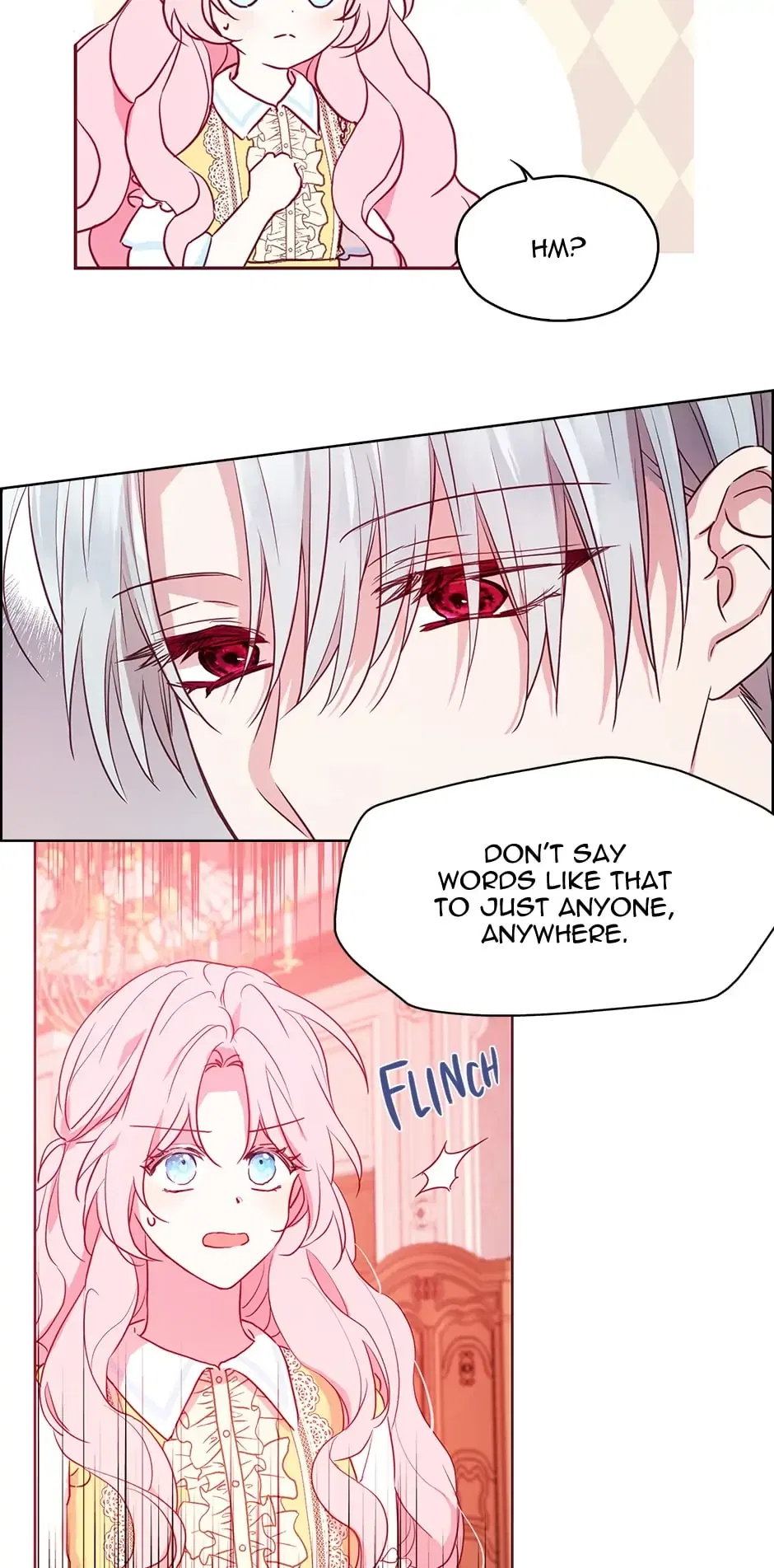 Seduce the Villain’s Father Chapter 14 – Page 16