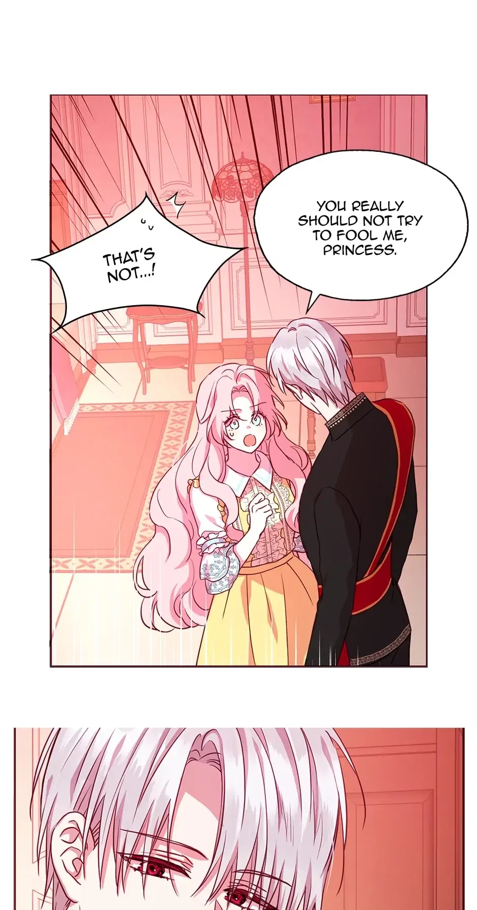 Seduce the Villain’s Father Chapter 14 – Page 17