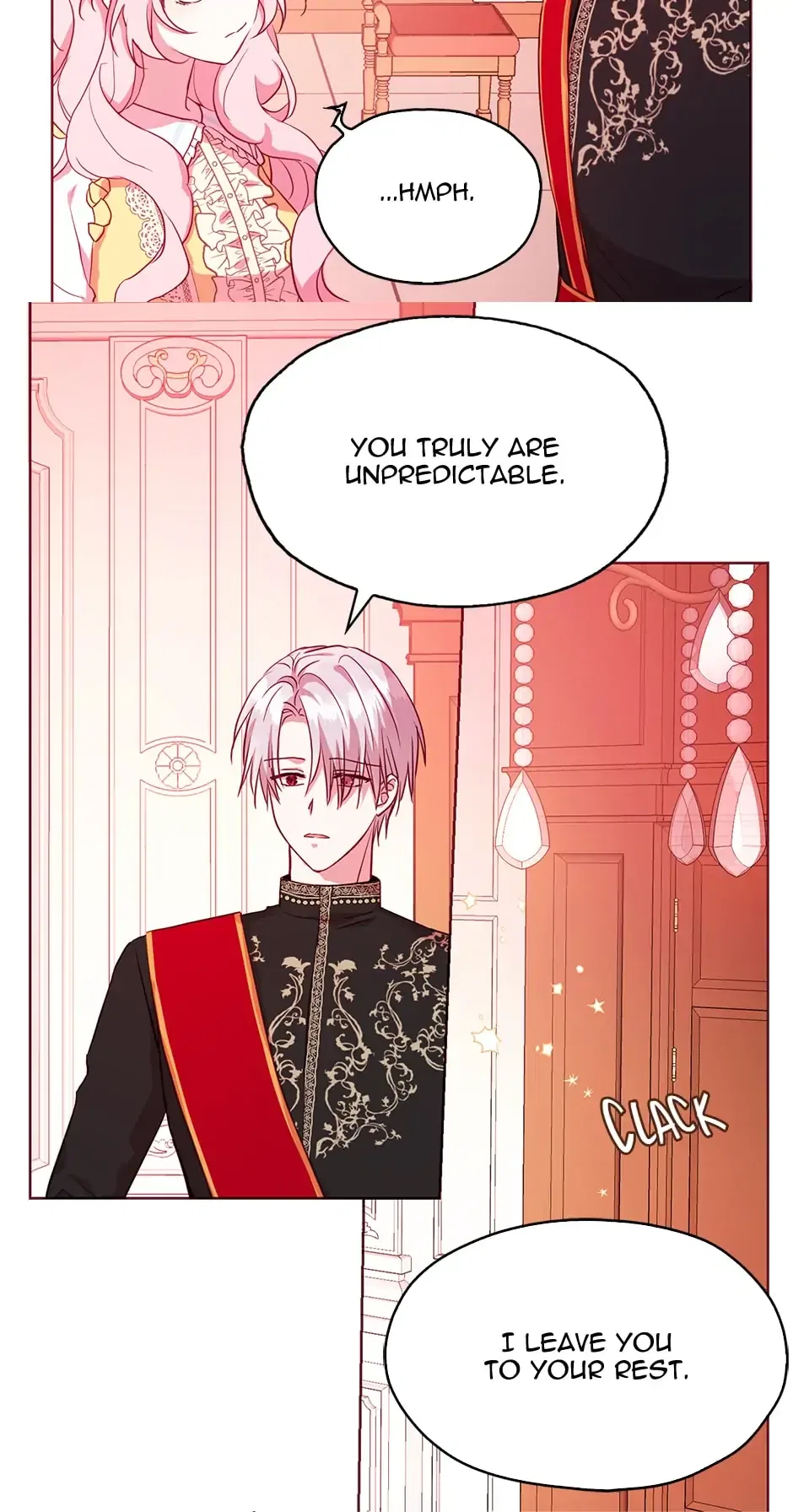 Seduce the Villain’s Father Chapter 14 – Page 20