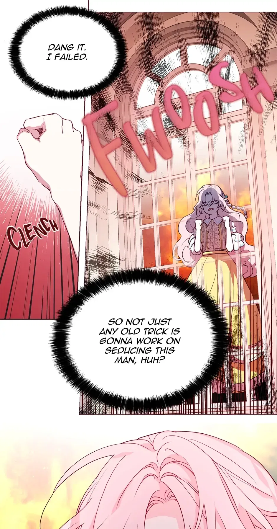 Seduce the Villain’s Father Chapter 14 – Page 21