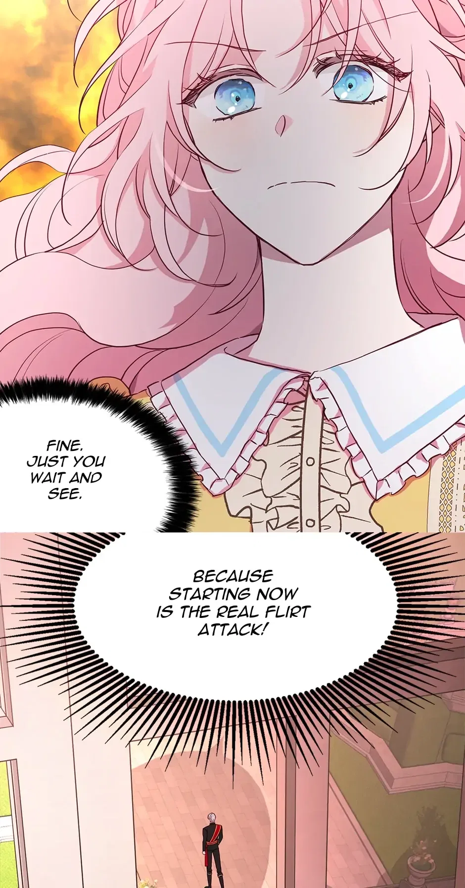 Seduce the Villain’s Father Chapter 14 – Page 22