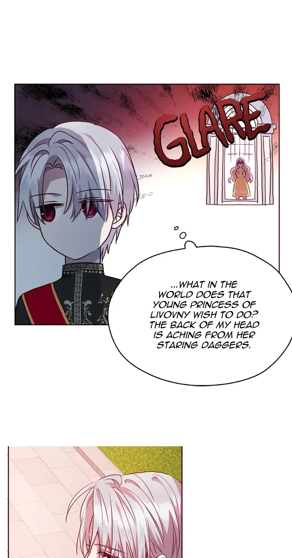 Seduce the Villain’s Father Chapter 14 – Page 25