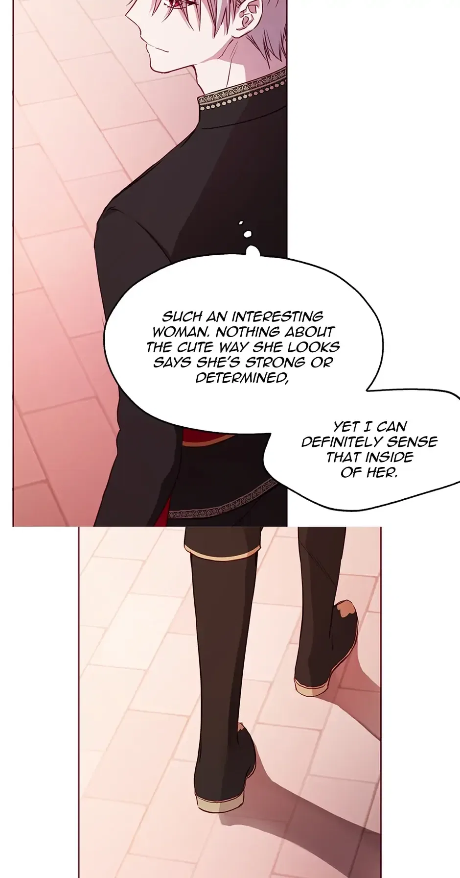 Seduce the Villain’s Father Chapter 14 – Page 26