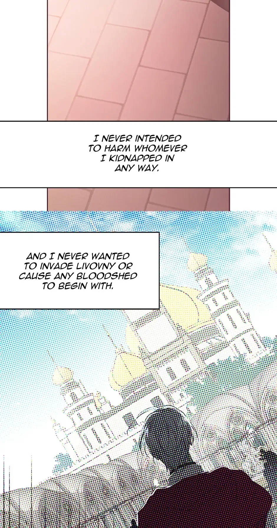 Seduce the Villain’s Father Chapter 14 – Page 27