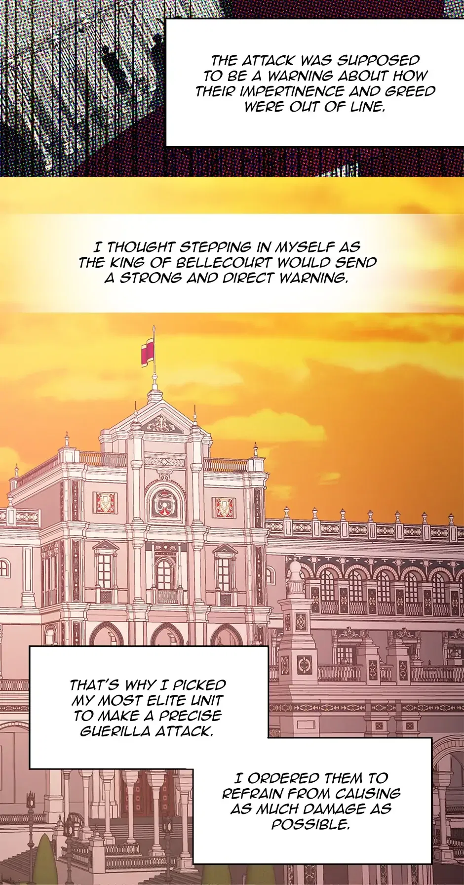 Seduce the Villain’s Father Chapter 14 – Page 28