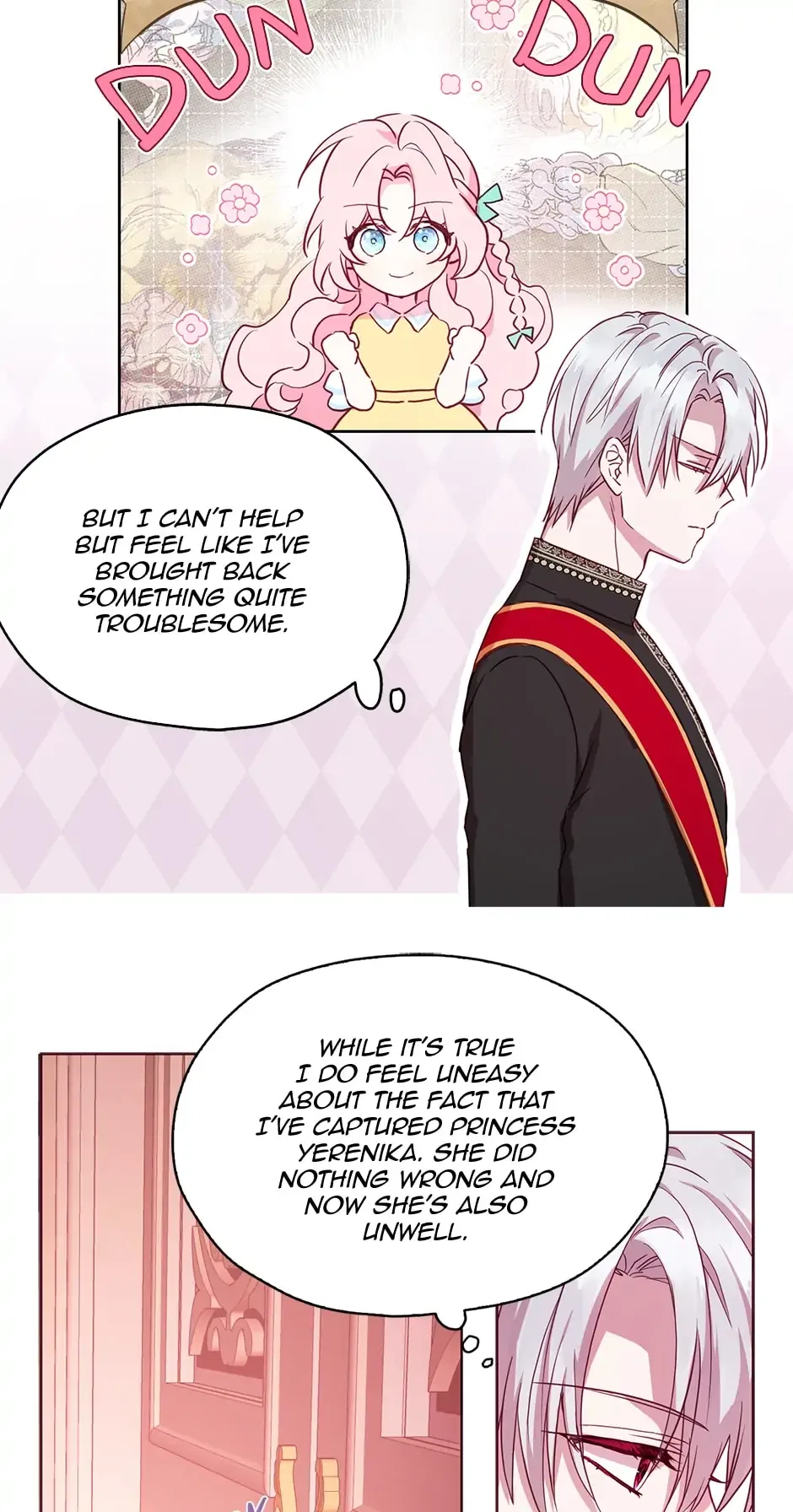Seduce the Villain’s Father Chapter 14 – Page 30