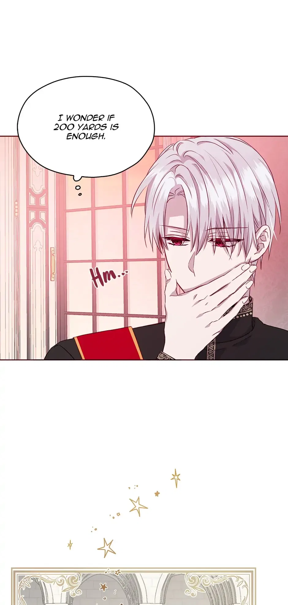 Seduce the Villain’s Father Chapter 14 – Page 33