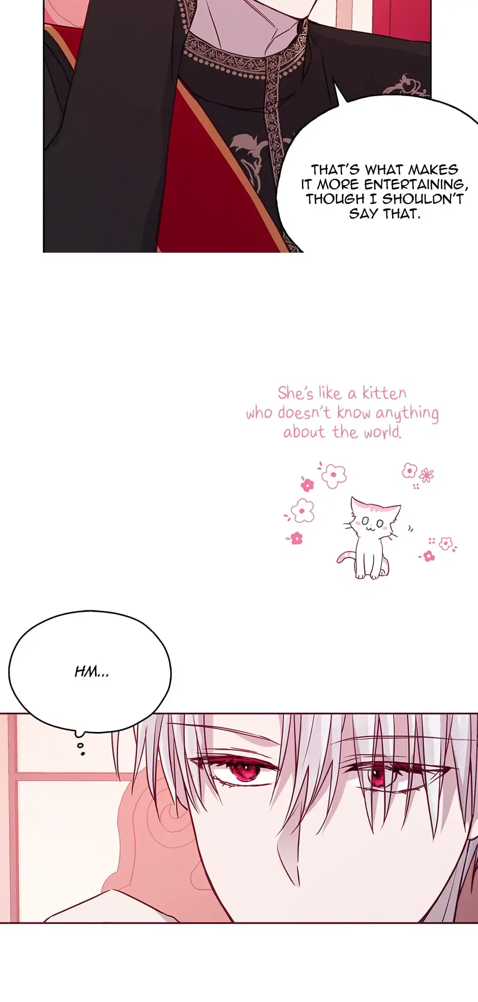 Seduce the Villain’s Father Chapter 14 – Page 40