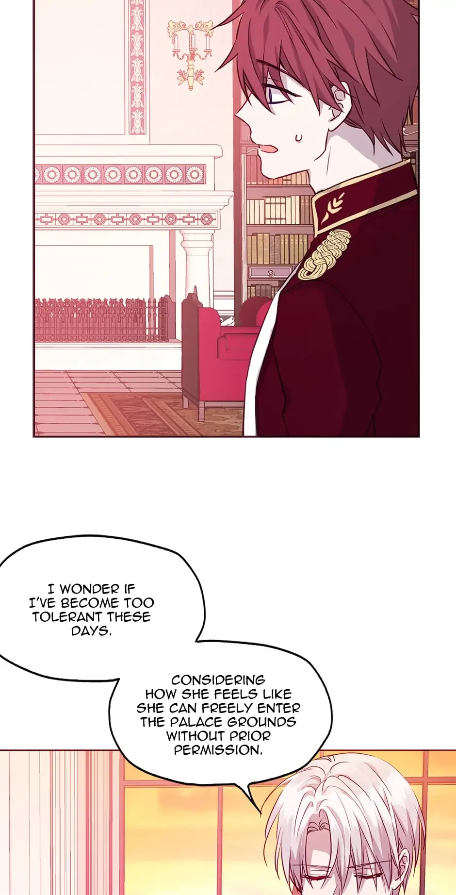 Seduce the Villain’s Father Chapter 14 – Page 42