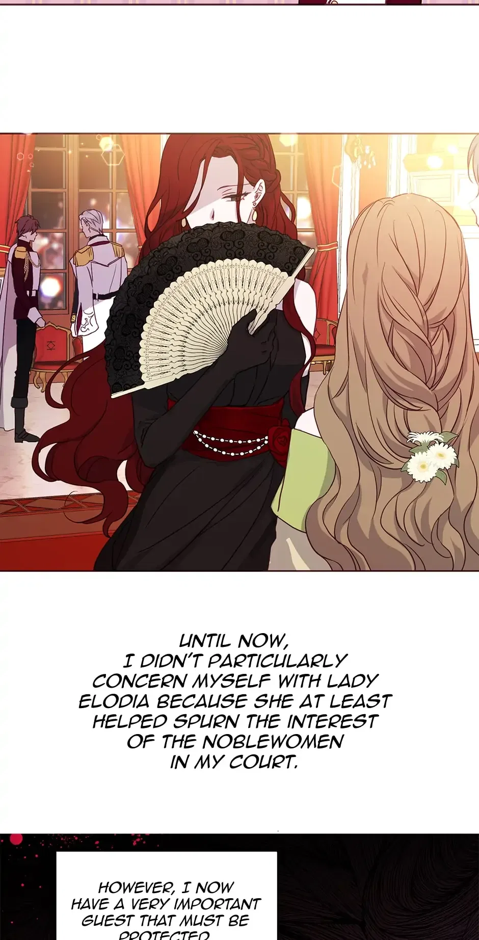 Seduce the Villain’s Father Chapter 14 – Page 44