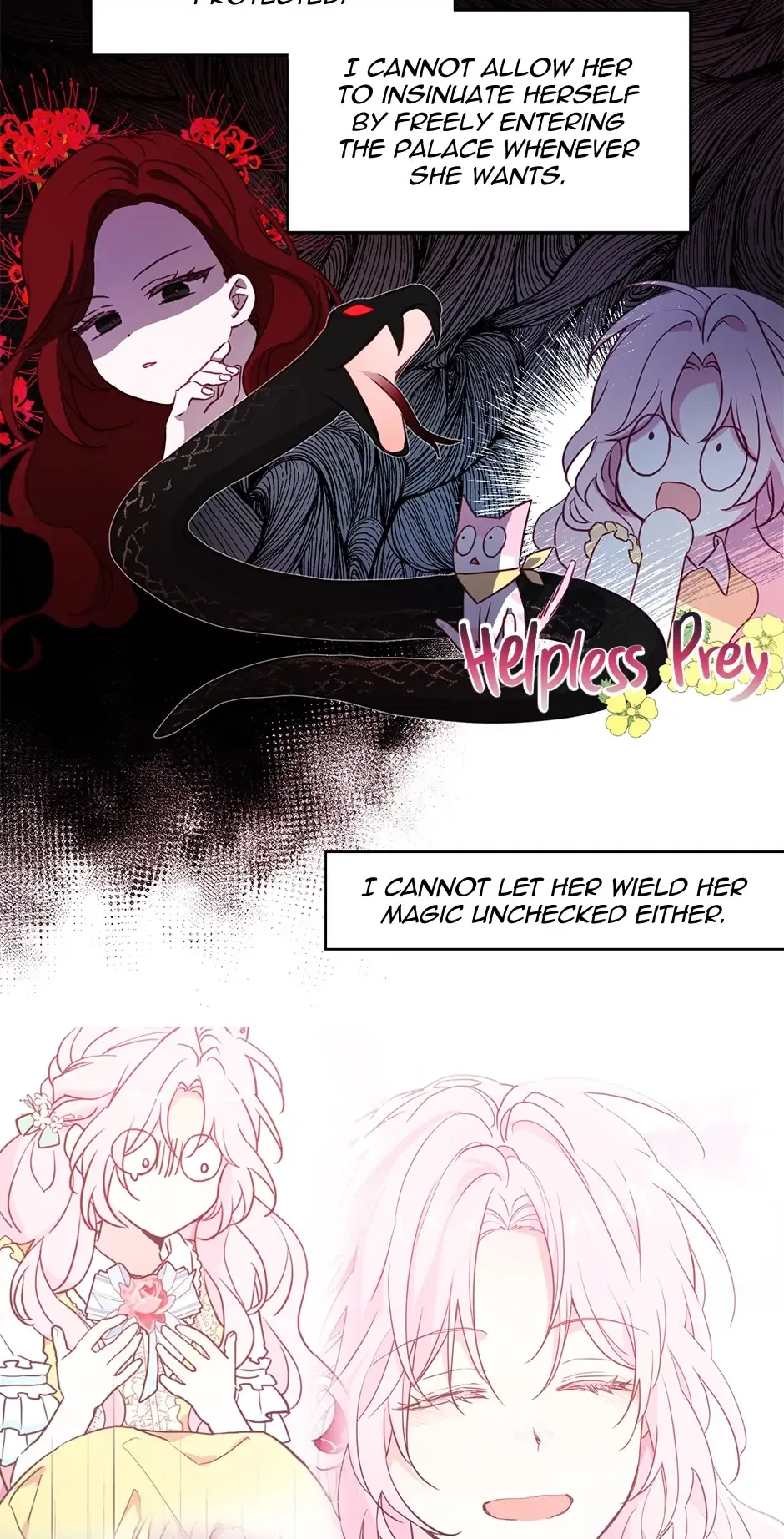 Seduce the Villain’s Father Chapter 14 – Page 45