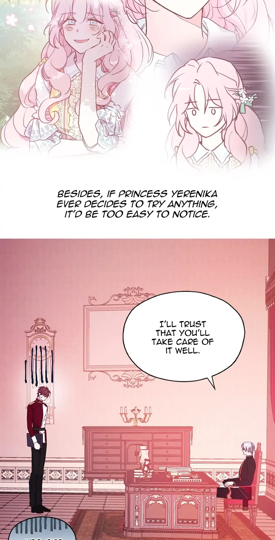 Seduce the Villain’s Father Chapter 14 – Page 46