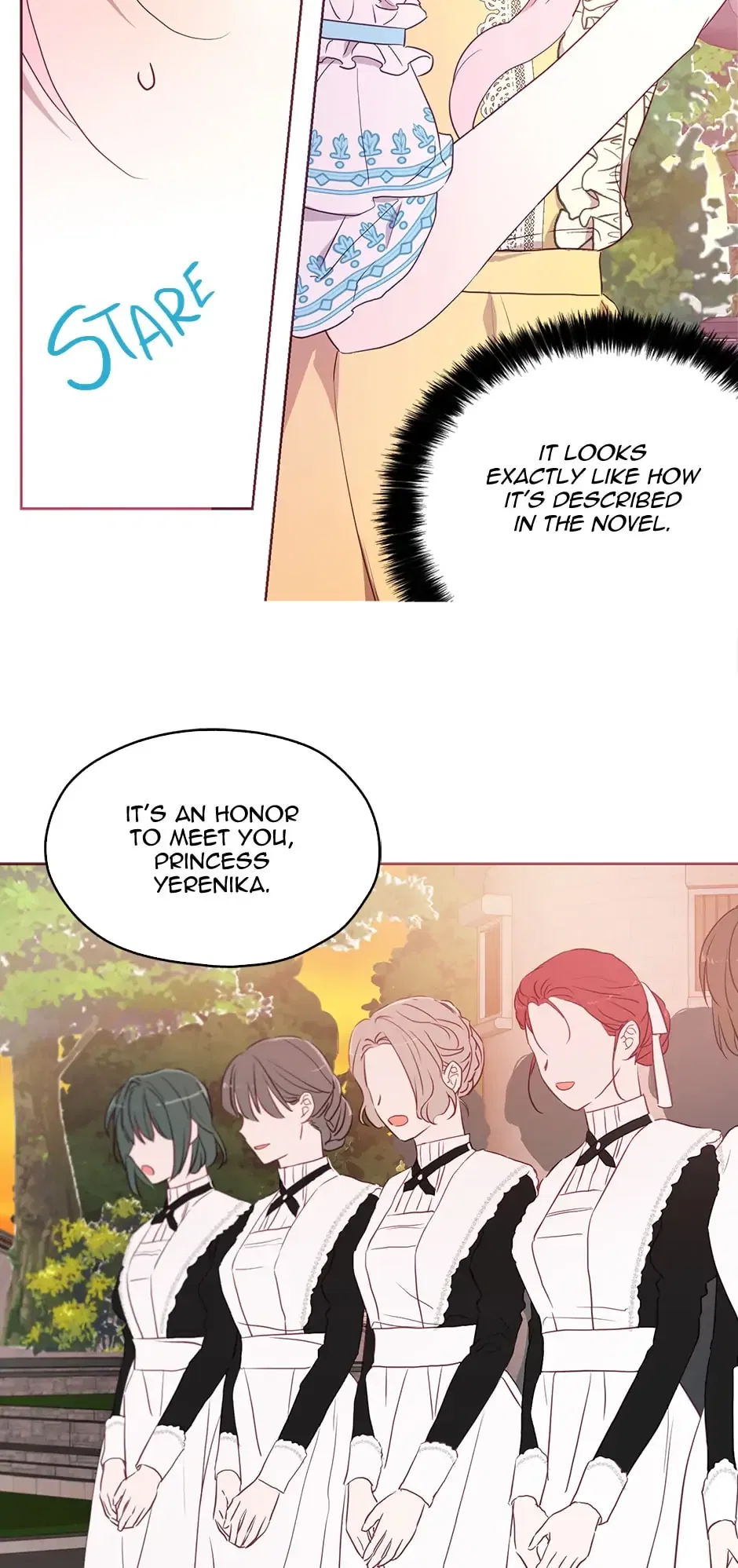 Seduce the Villain’s Father Chapter 13 – Page 2