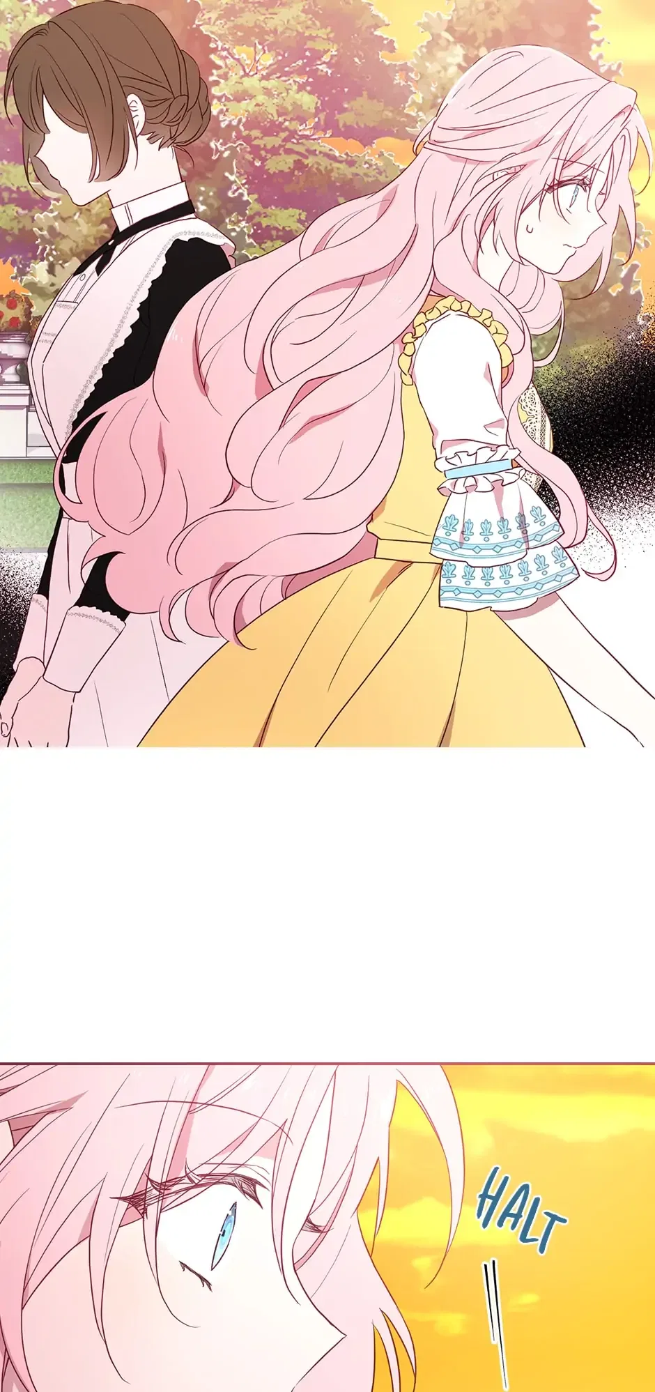 Seduce the Villain’s Father Chapter 13 – Page 4