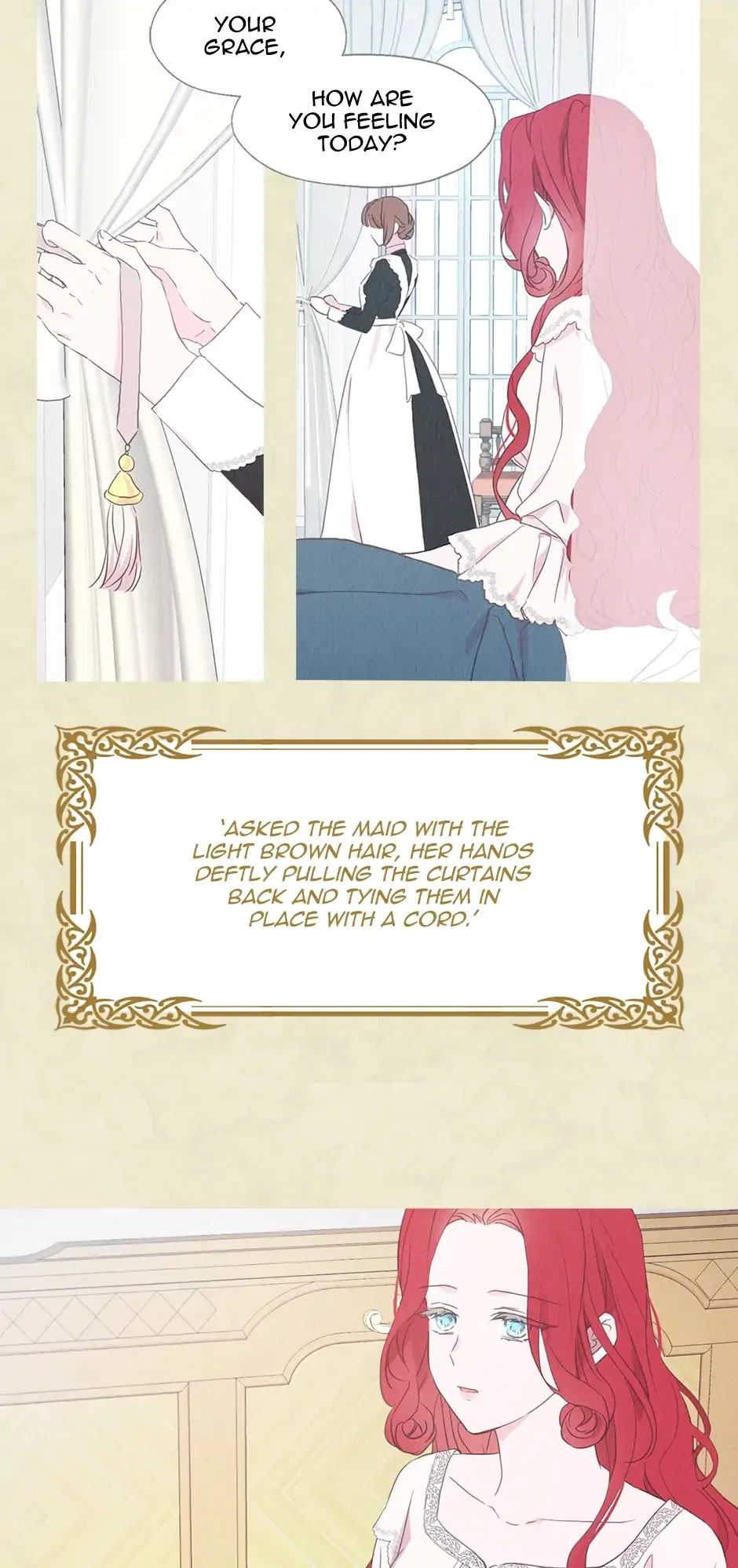 Seduce the Villain’s Father Chapter 13 – Page 6