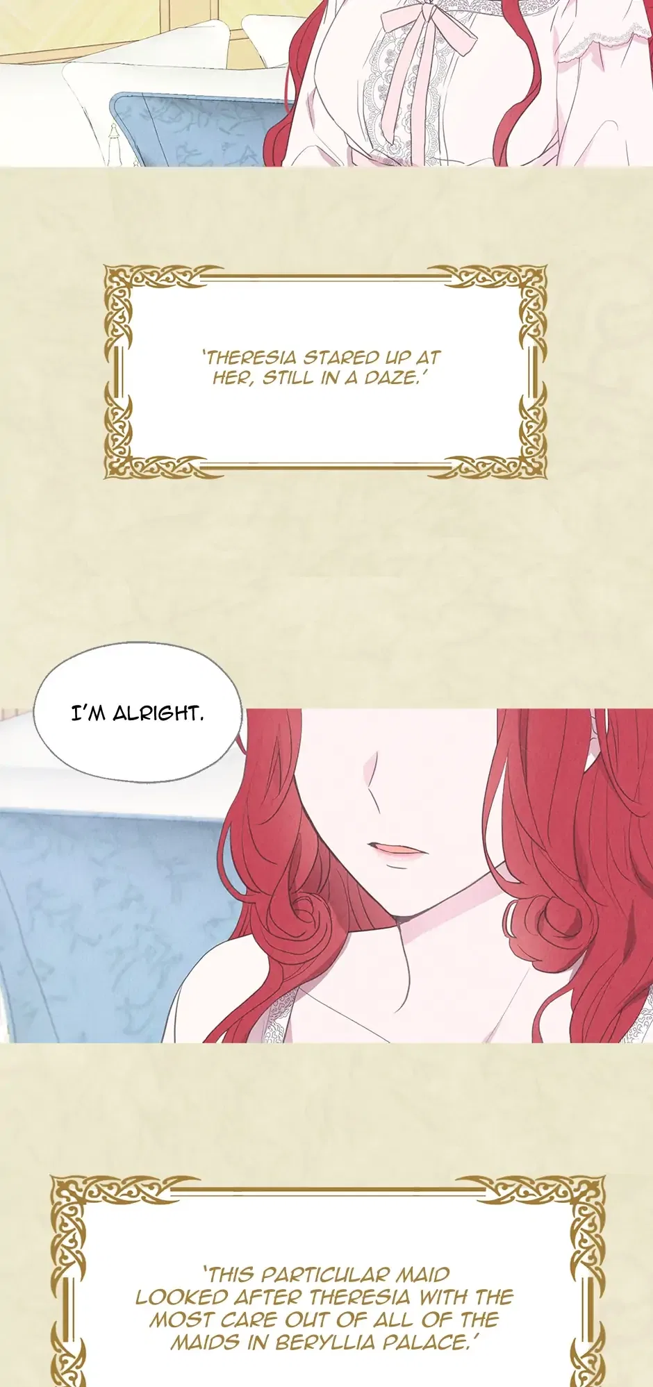 Seduce the Villain’s Father Chapter 13 – Page 7