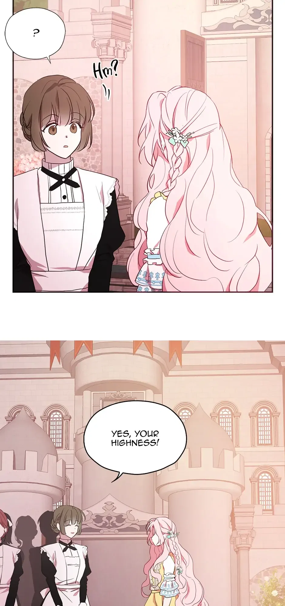 Seduce the Villain’s Father Chapter 13 – Page 9