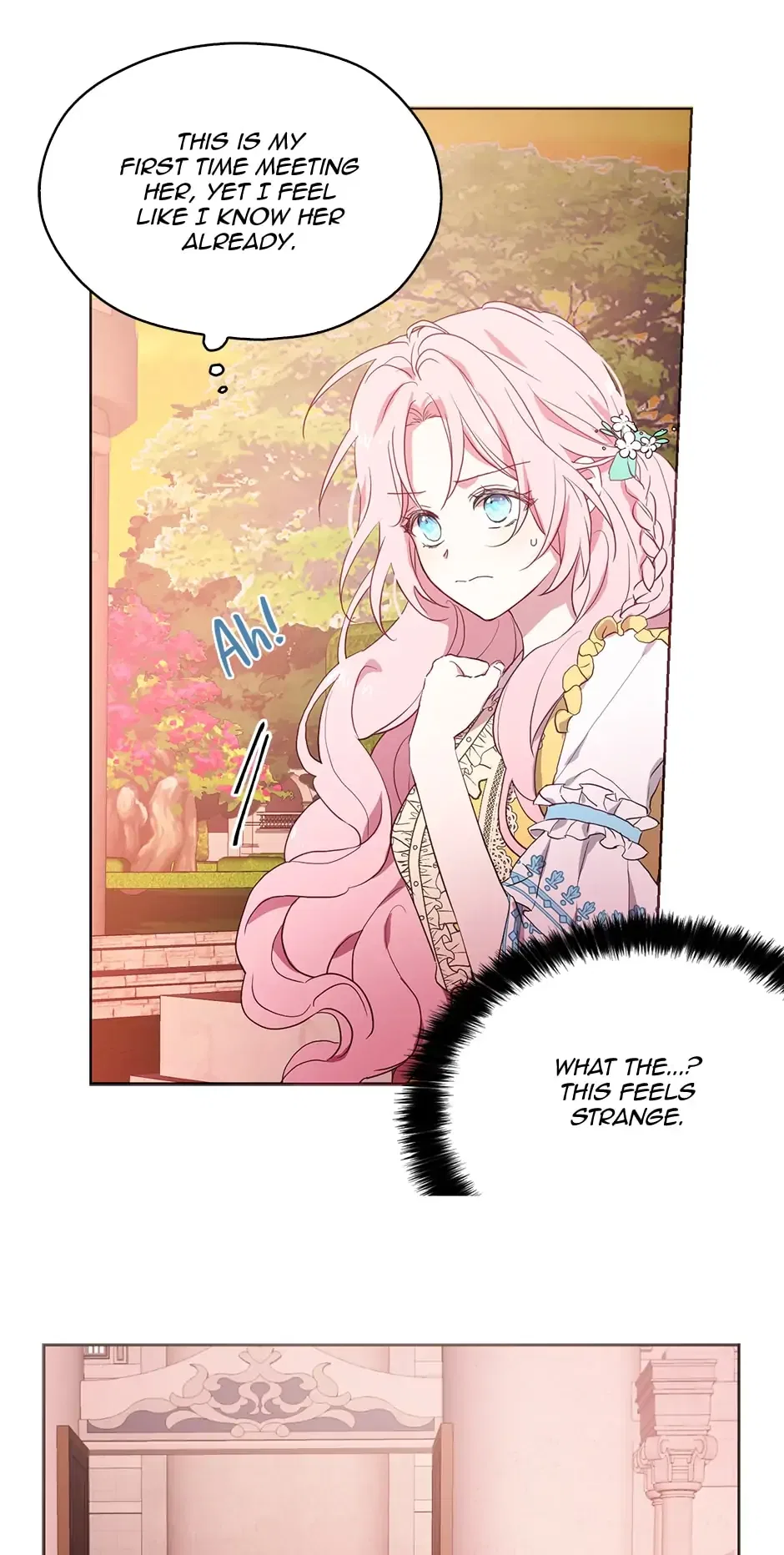 Seduce the Villain’s Father Chapter 13 – Page 11