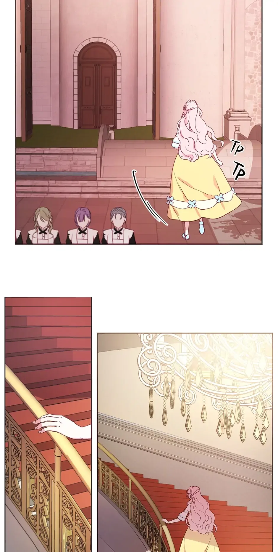 Seduce the Villain’s Father Chapter 13 – Page 12