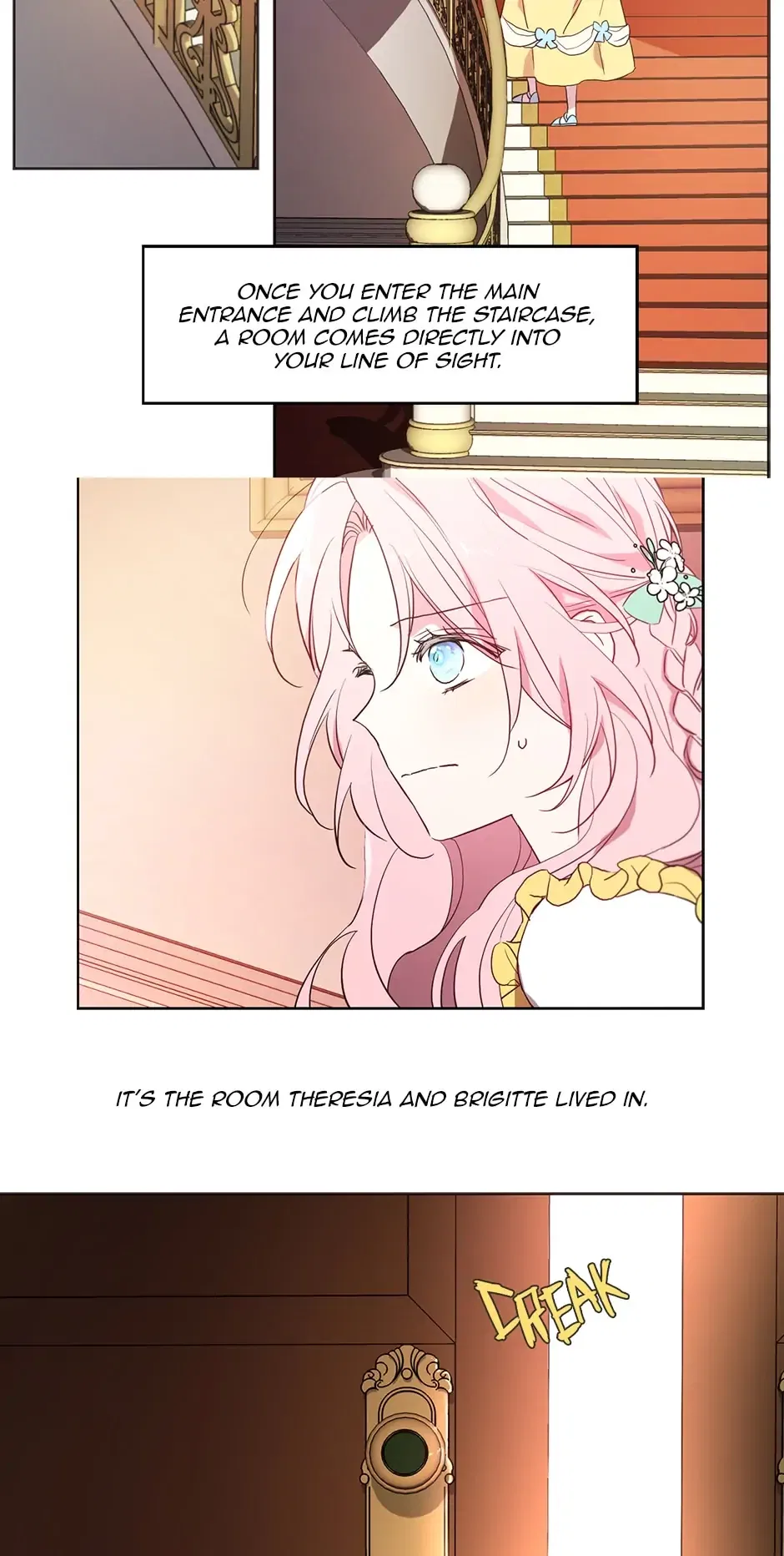 Seduce the Villain’s Father Chapter 13 – Page 13