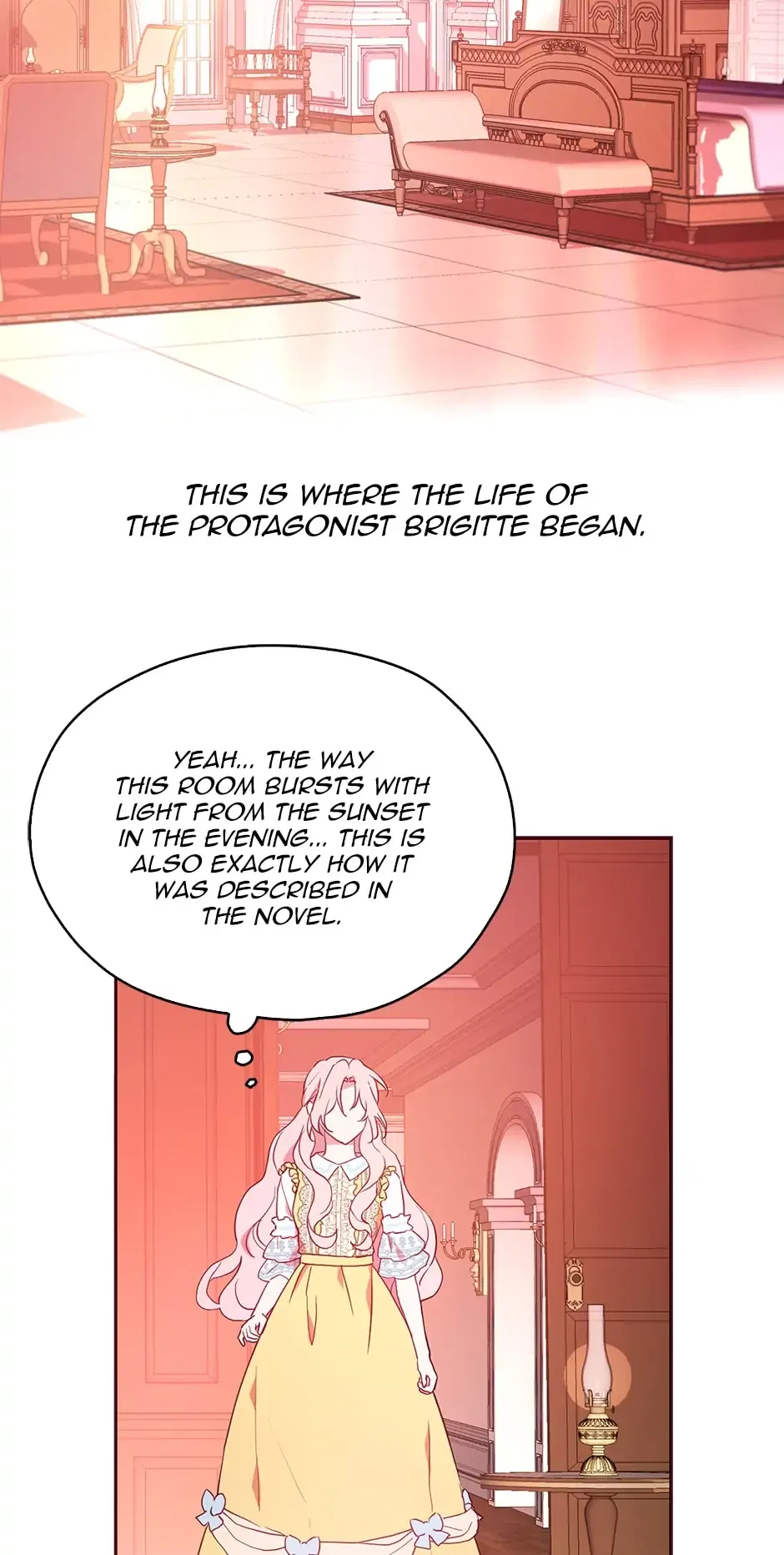 Seduce the Villain’s Father Chapter 13 – Page 16