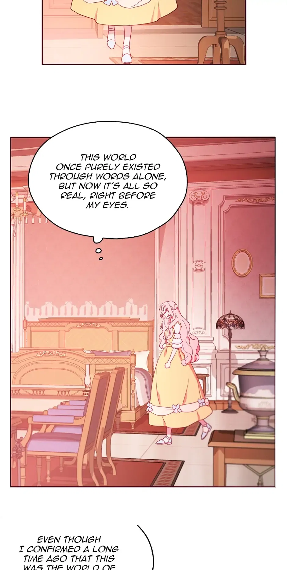 Seduce the Villain’s Father Chapter 13 – Page 17