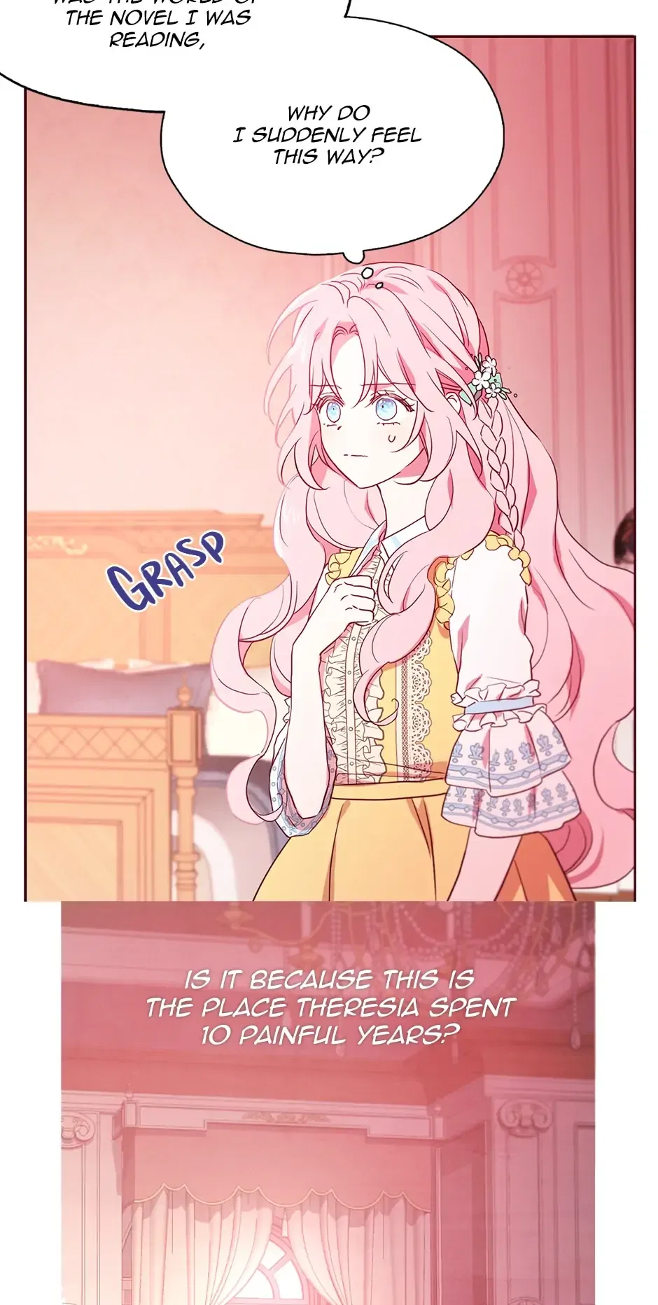 Seduce the Villain’s Father Chapter 13 – Page 18