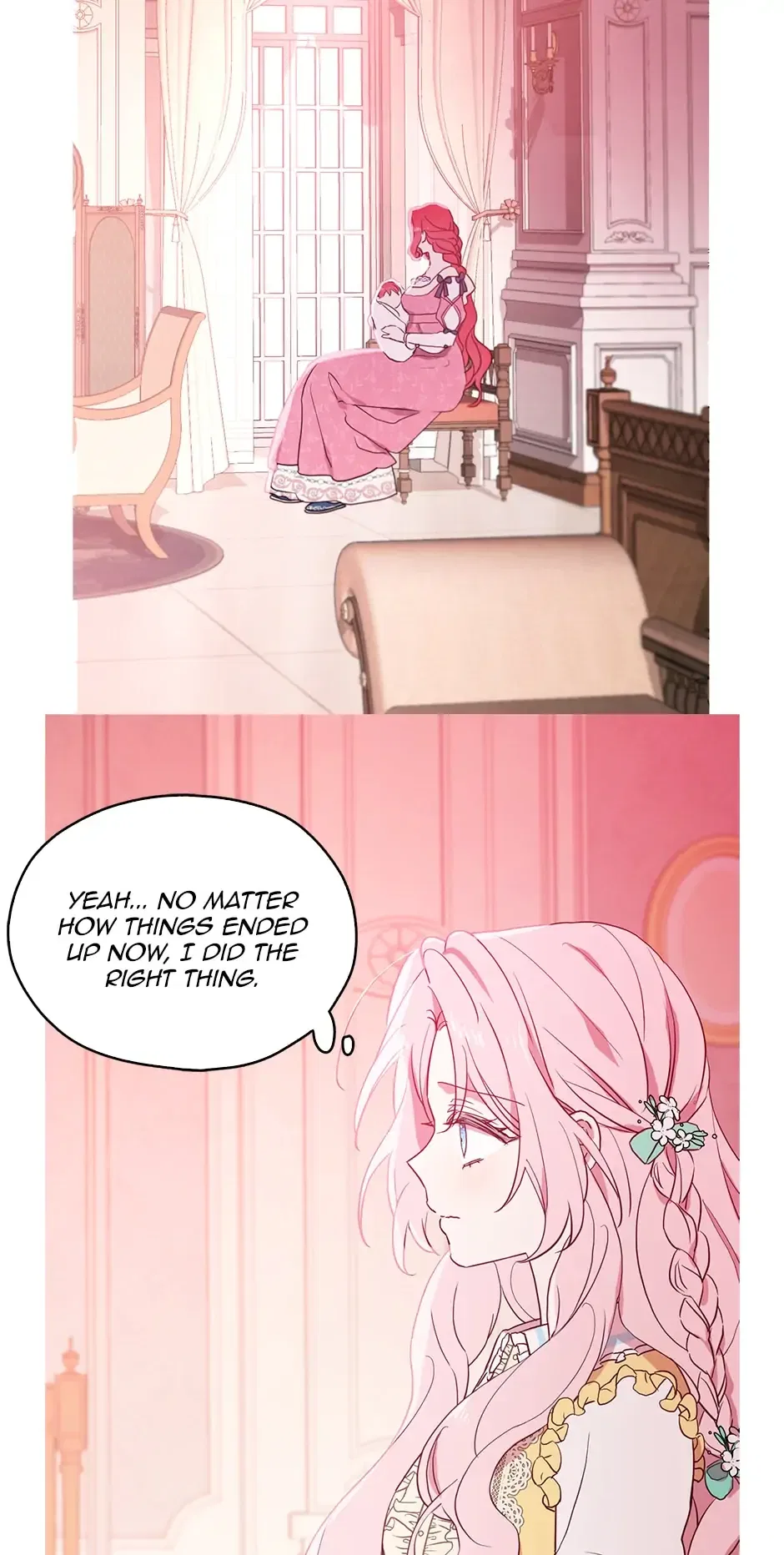 Seduce the Villain’s Father Chapter 13 – Page 19