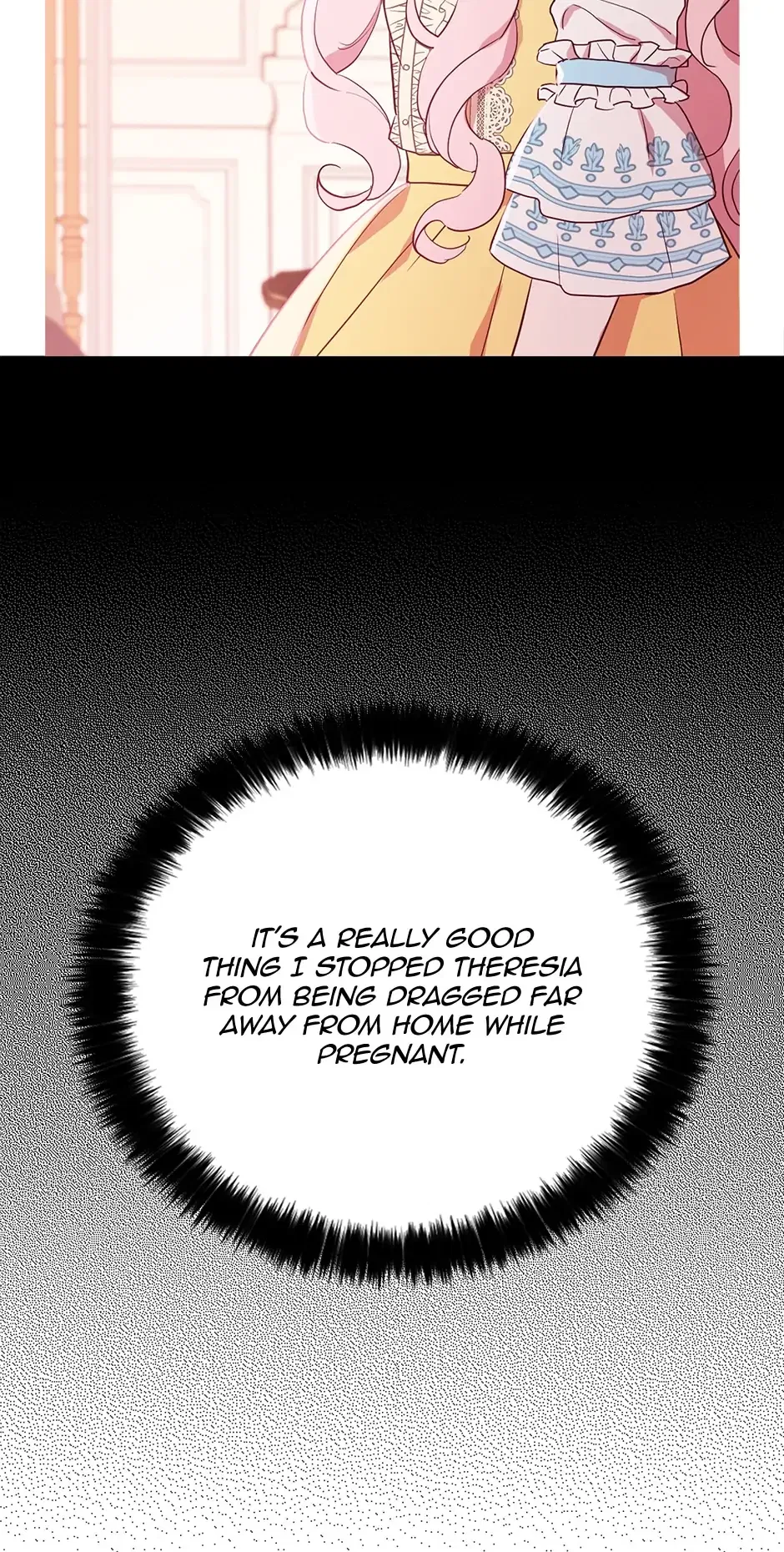 Seduce the Villain’s Father Chapter 13 – Page 20