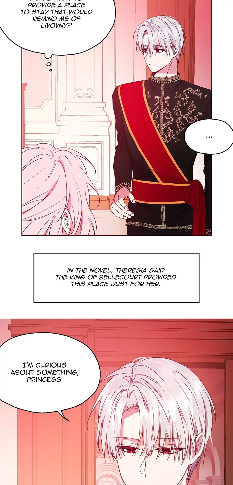 Seduce the Villain’s Father Chapter 13 – Page 24