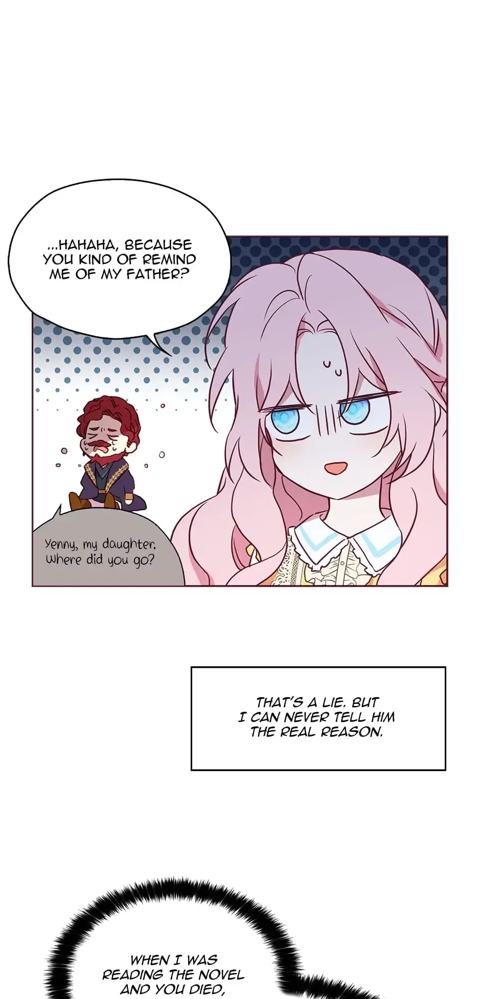 Seduce the Villain’s Father Chapter 13 – Page 26