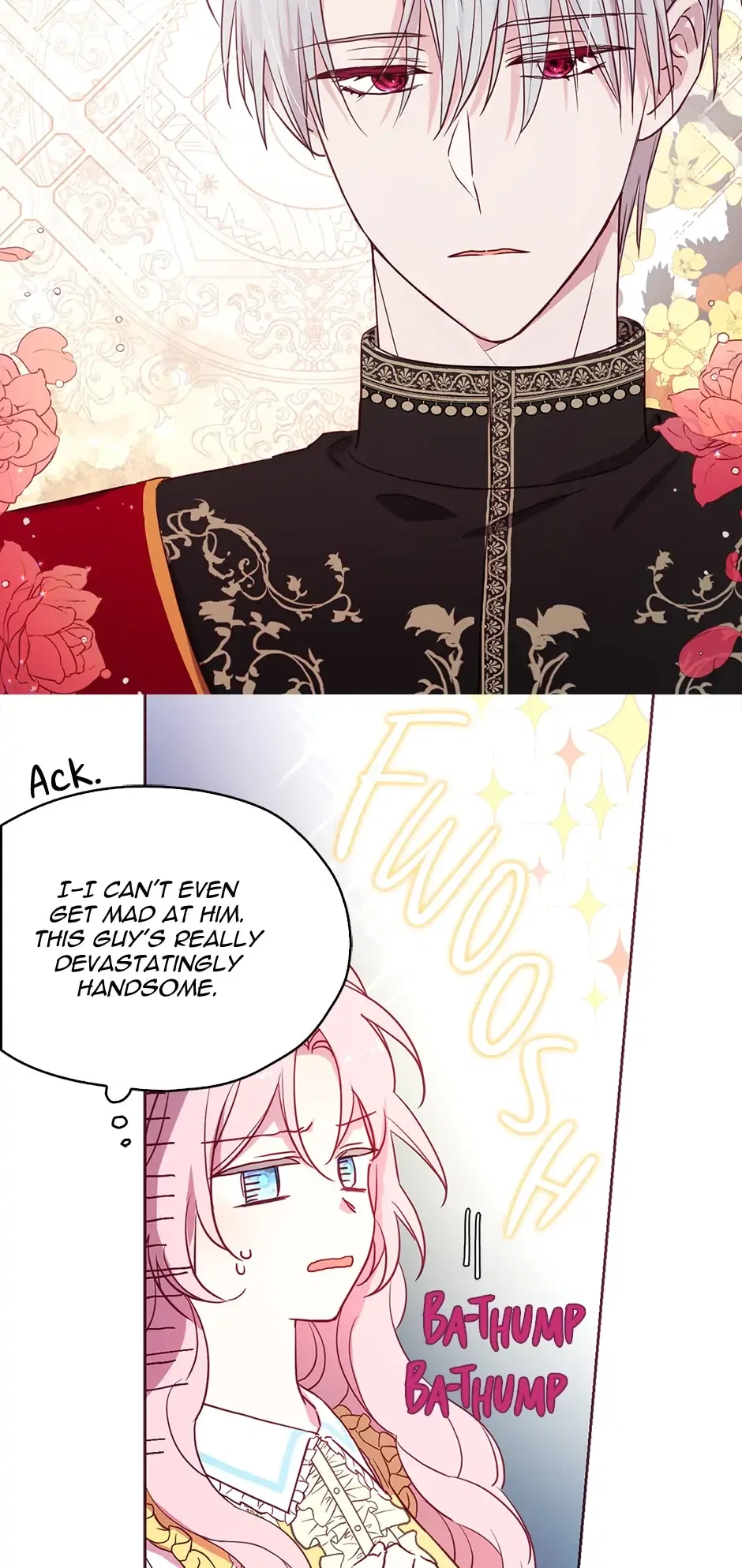 Seduce the Villain’s Father Chapter 13 – Page 30