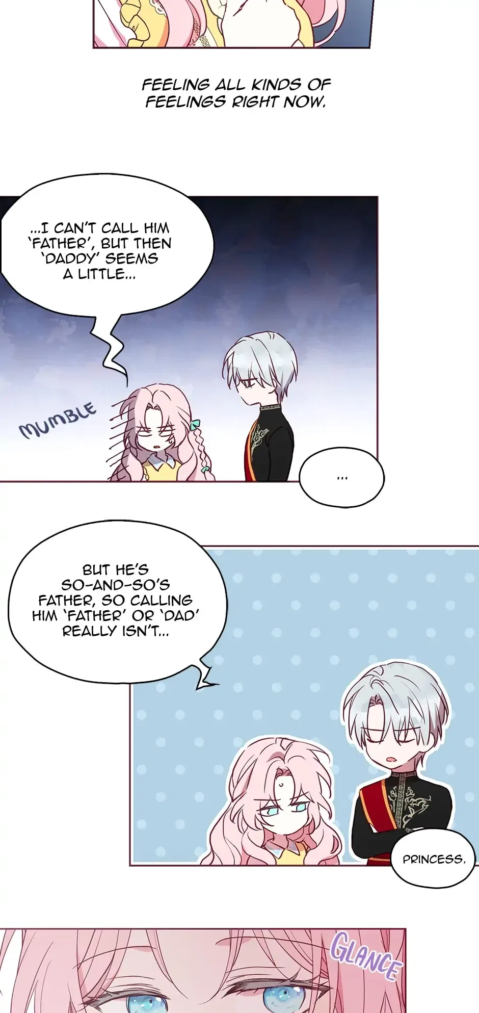 Seduce the Villain’s Father Chapter 13 – Page 31