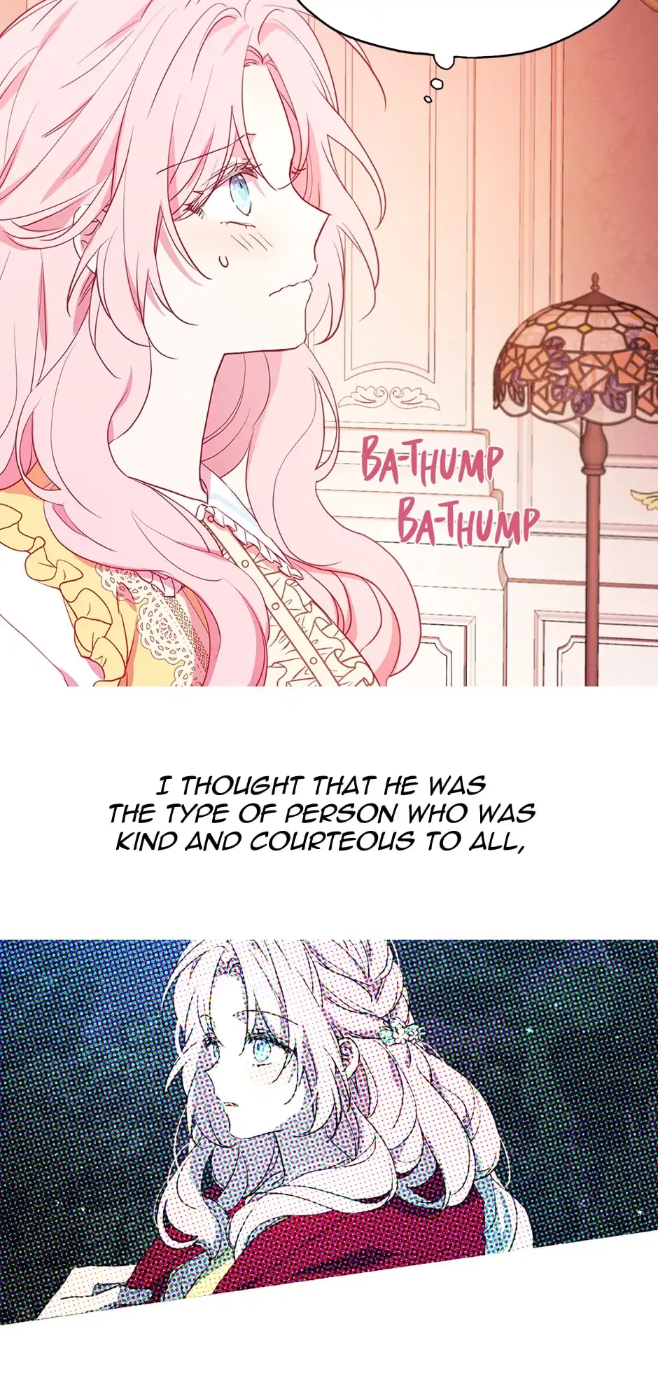 Seduce the Villain’s Father Chapter 13 – Page 35